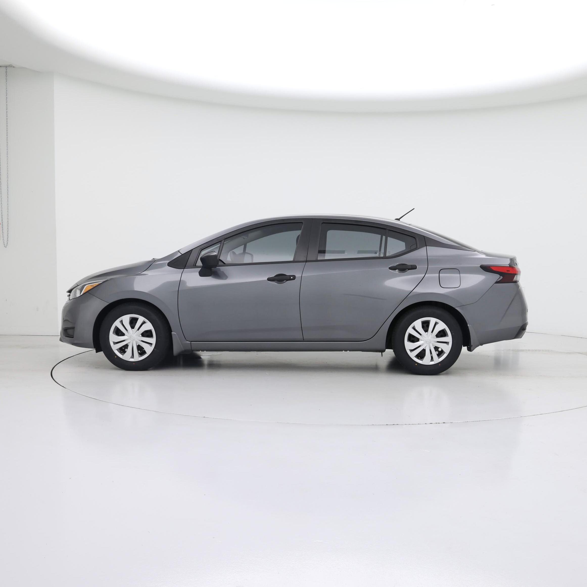 Thumbnail: 2023 Nissan Versa - 3