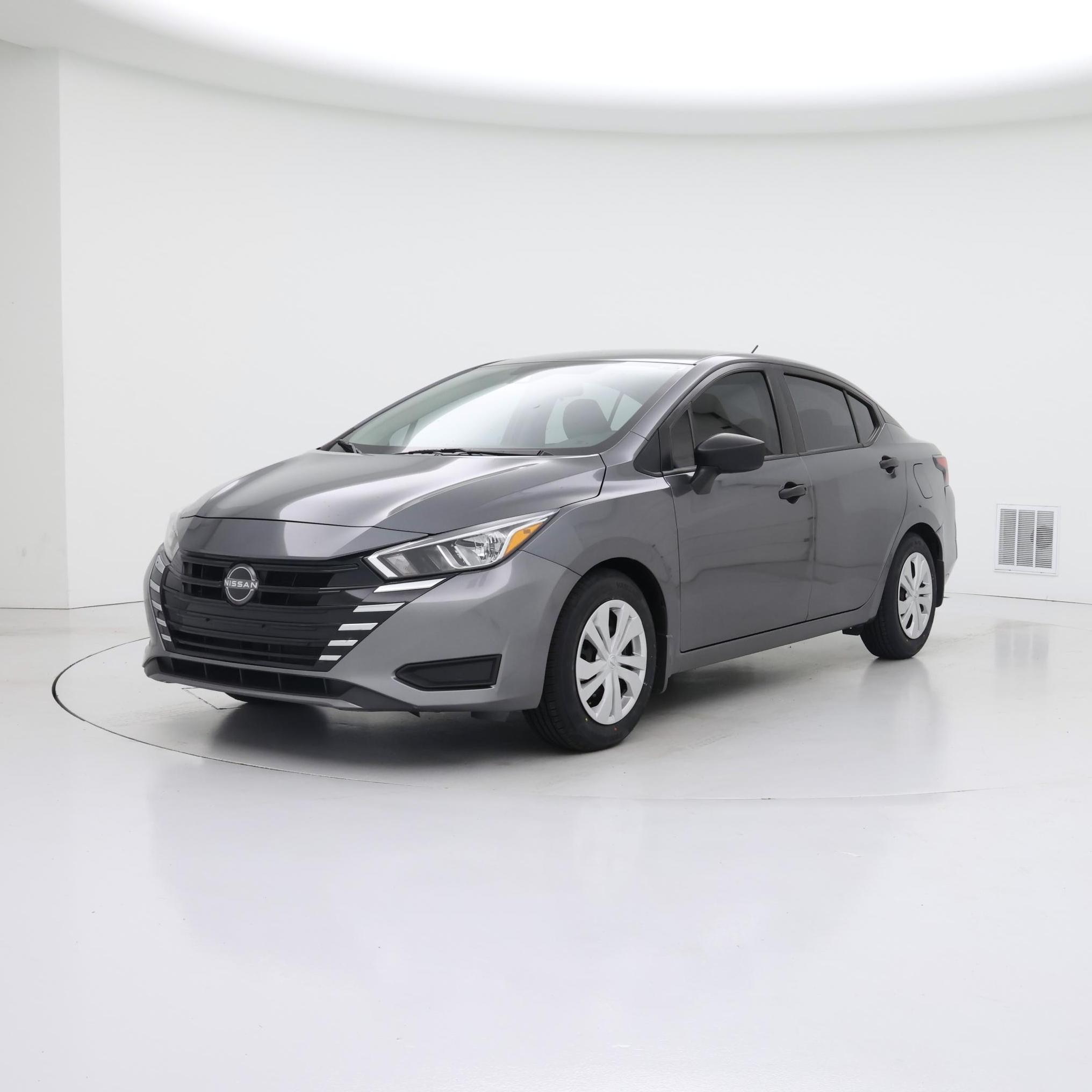 Thumbnail: 2023 Nissan Versa - 4