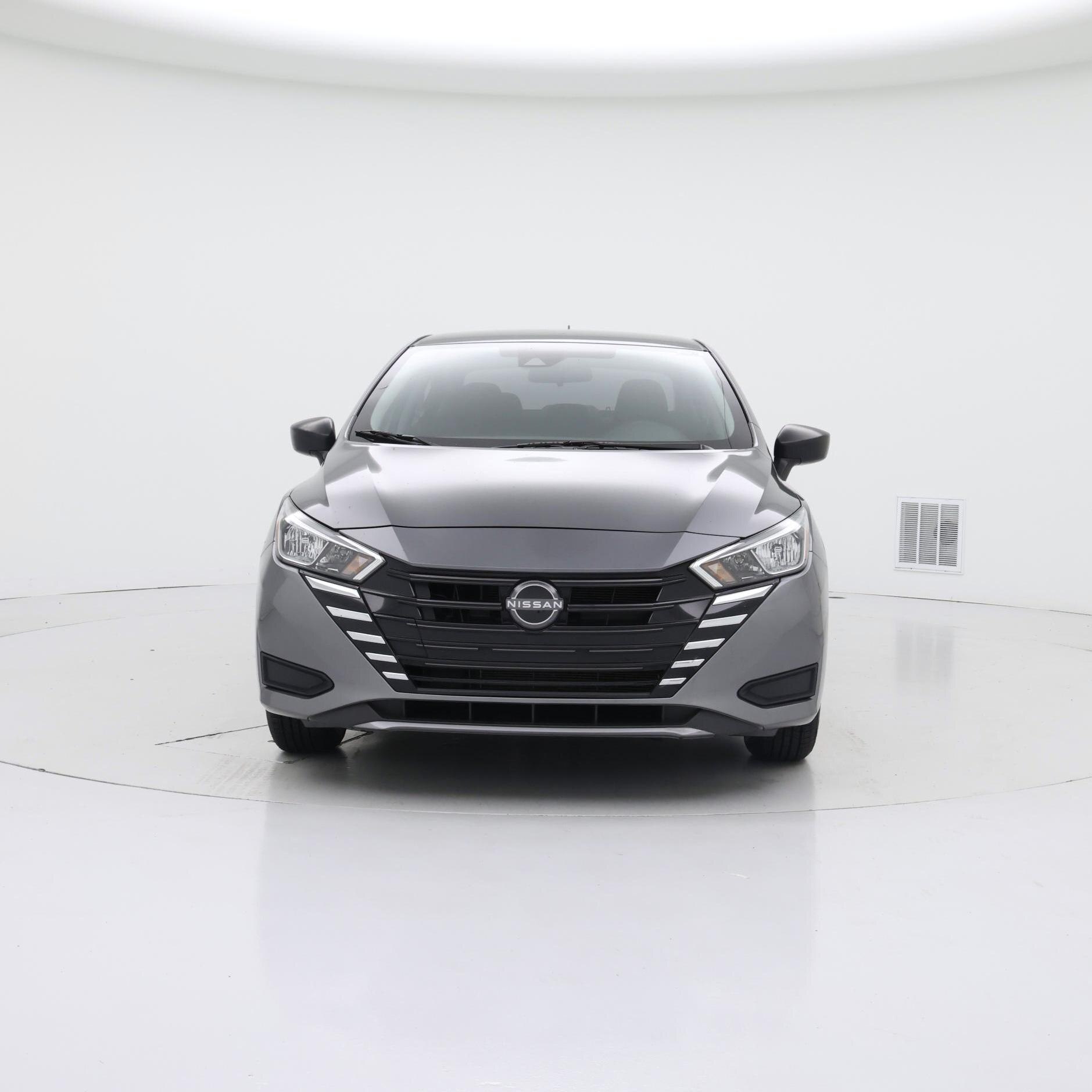 Thumbnail: 2023 Nissan Versa - 5