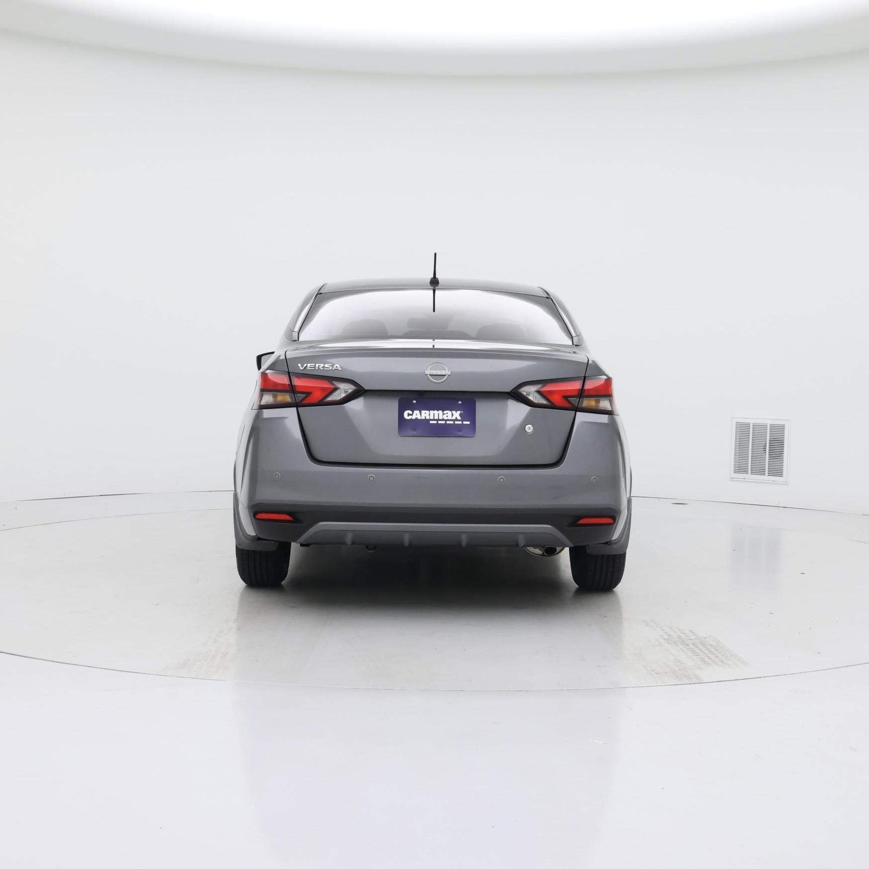 Thumbnail: 2023 Nissan Versa - 6