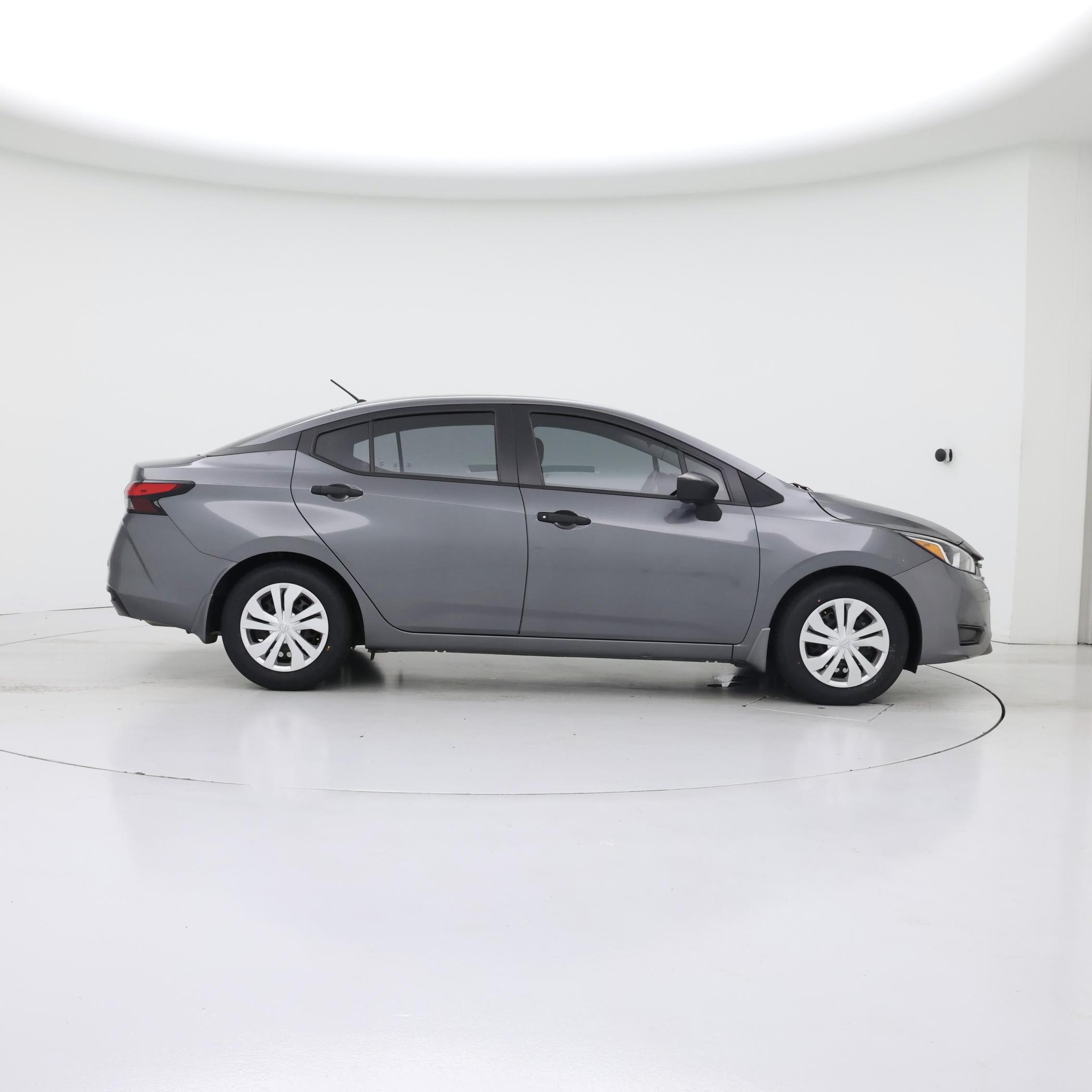 Thumbnail: 2023 Nissan Versa - 7