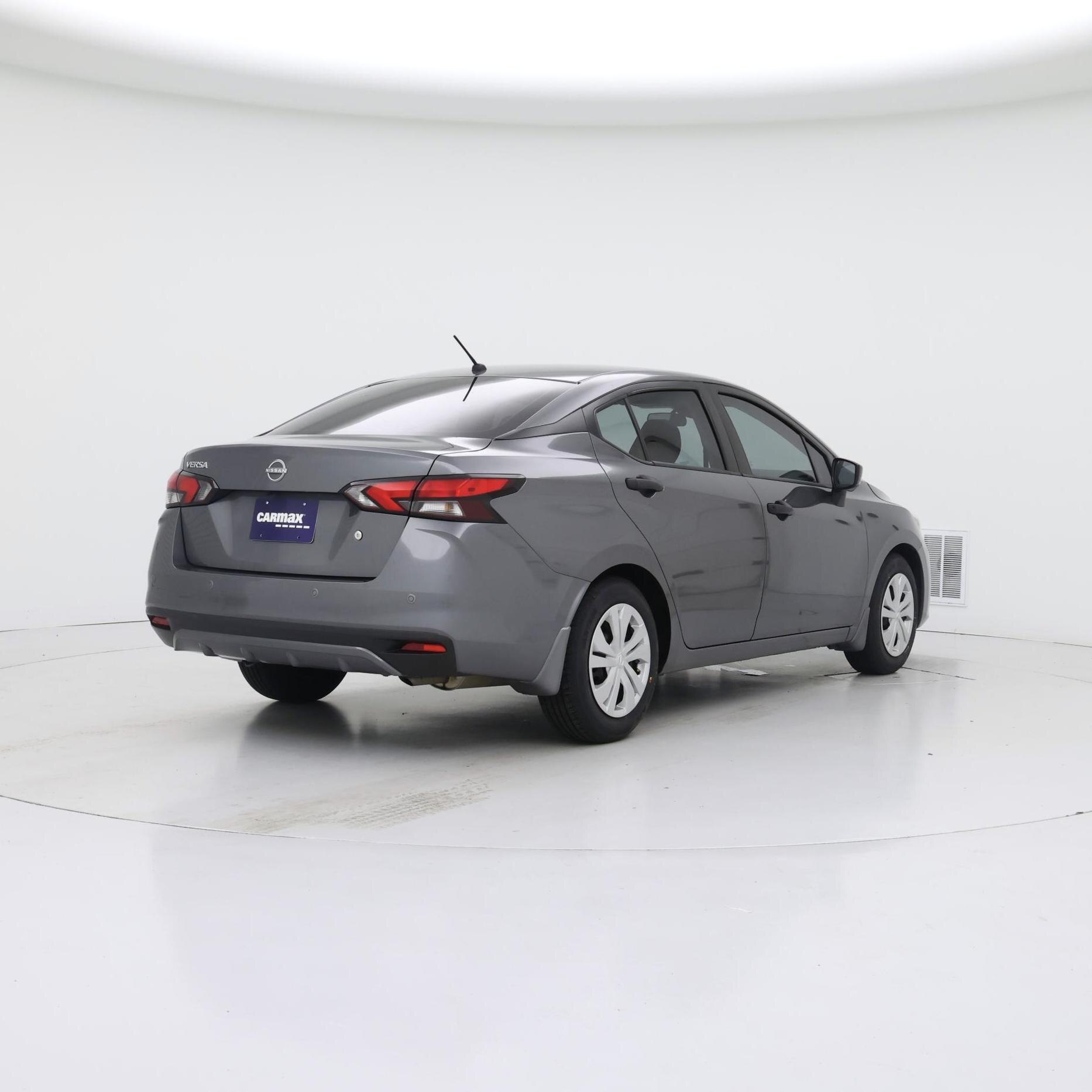 Thumbnail: 2023 Nissan Versa - 8