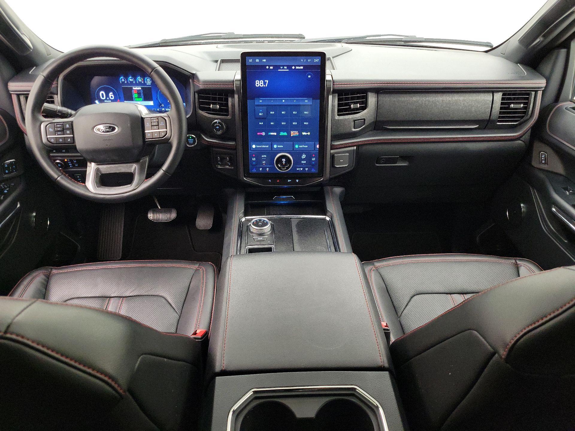 Thumbnail: 2024 Ford Expedition MAX - 9