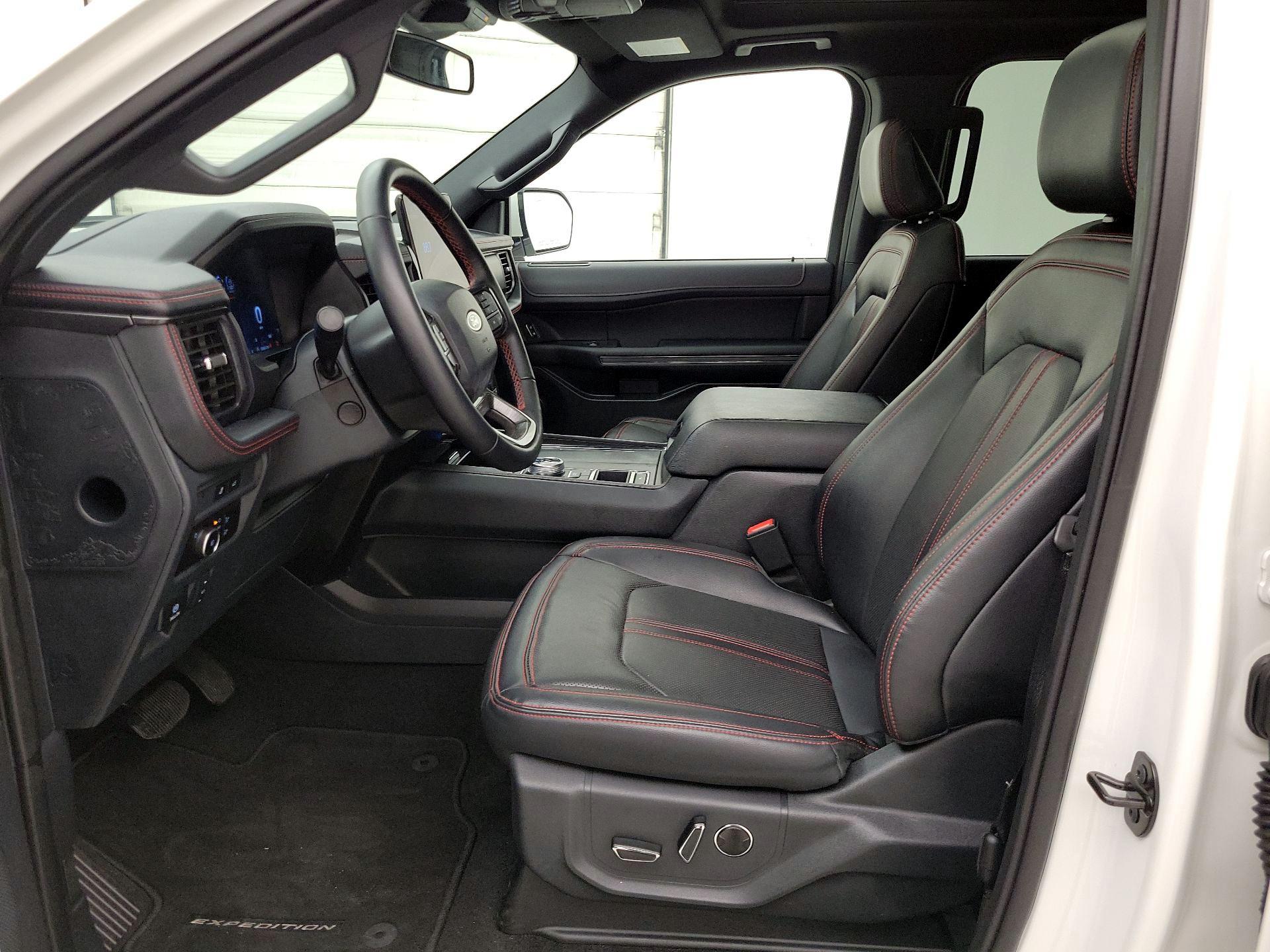Thumbnail: 2024 Ford Expedition MAX - 11