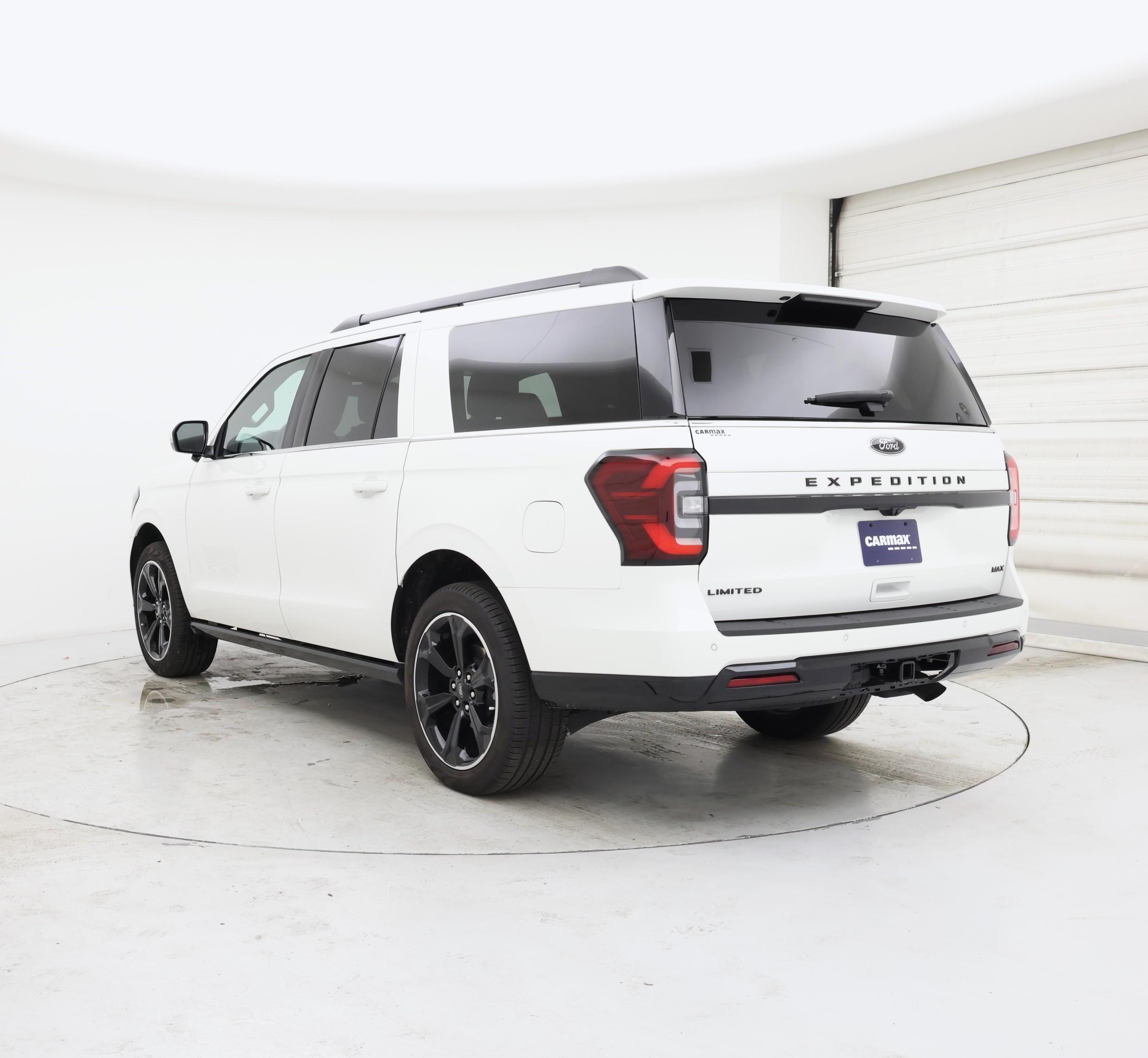 Thumbnail: 2024 Ford Expedition MAX - 2
