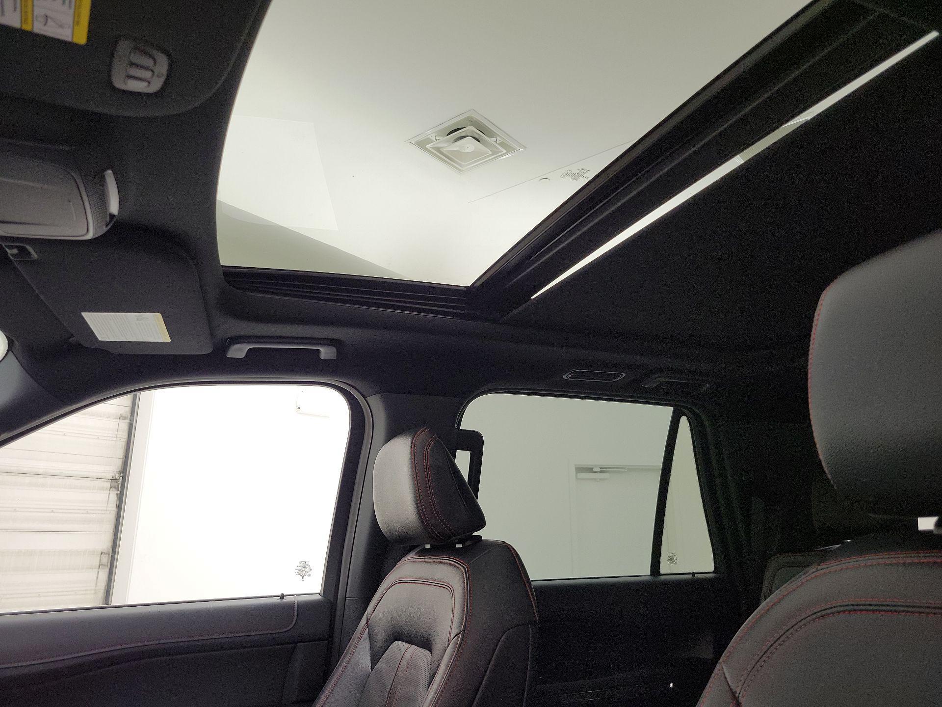 Thumbnail: 2024 Ford Expedition MAX - 19