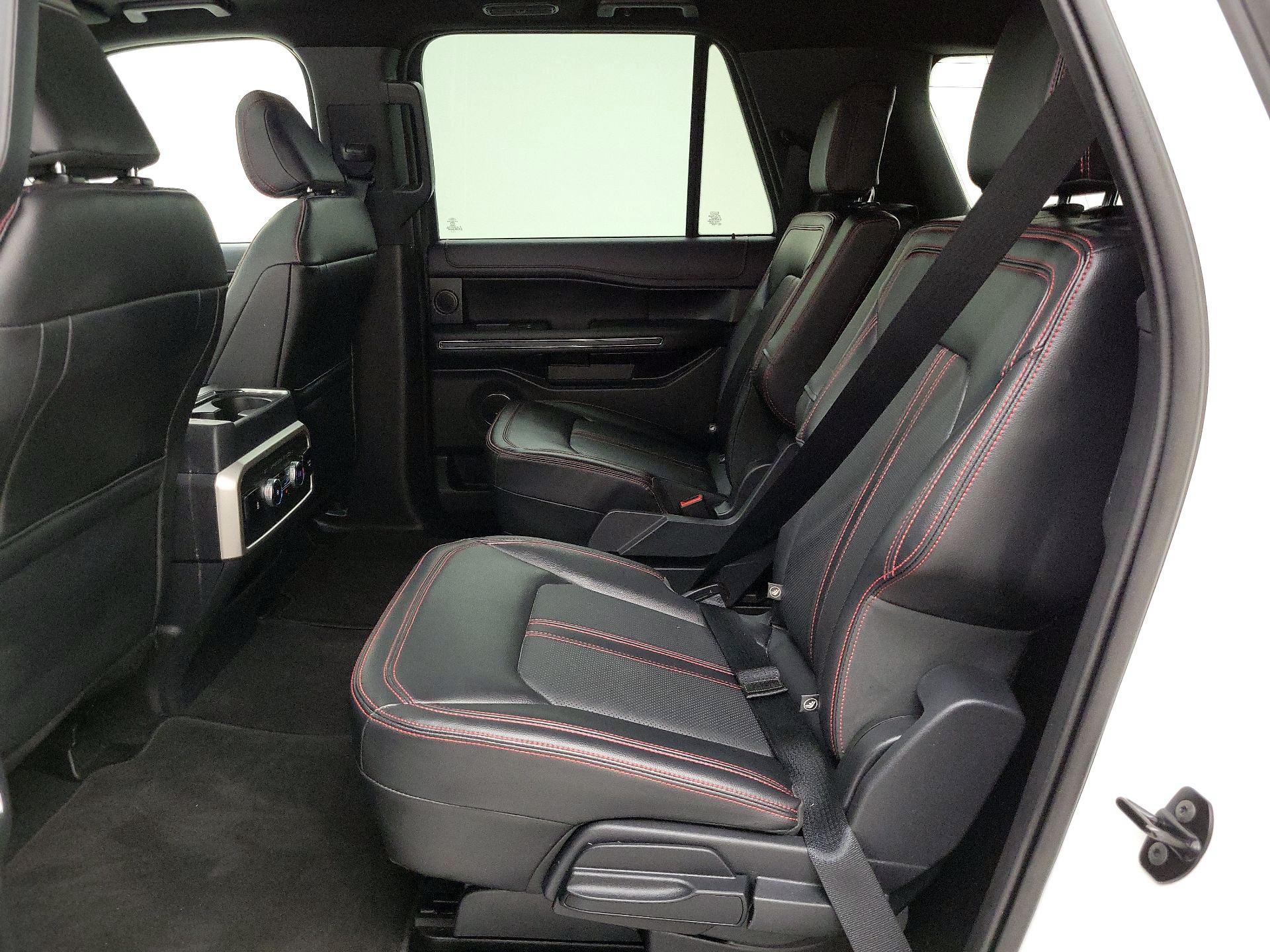 Thumbnail: 2024 Ford Expedition MAX - 20