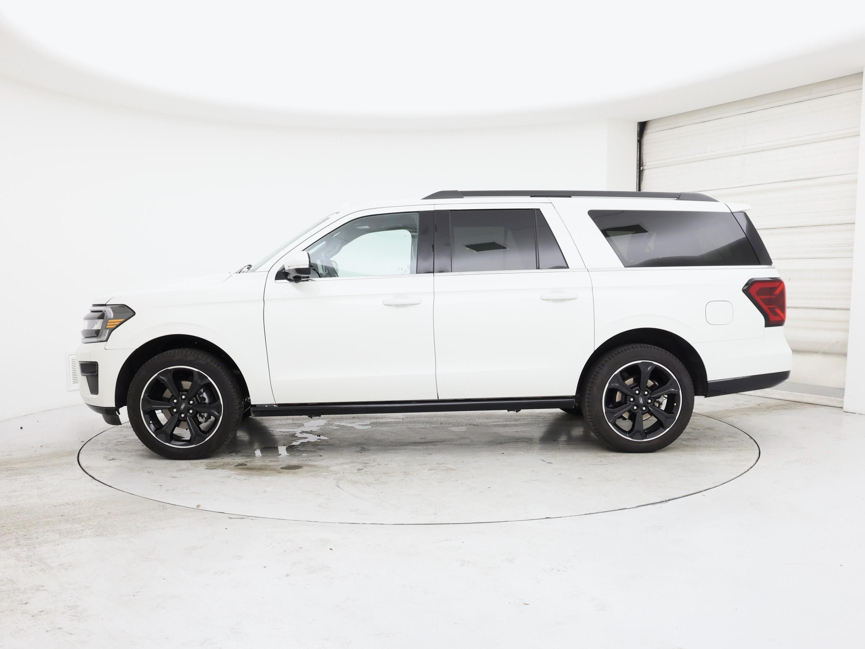 Thumbnail: 2024 Ford Expedition MAX - 3