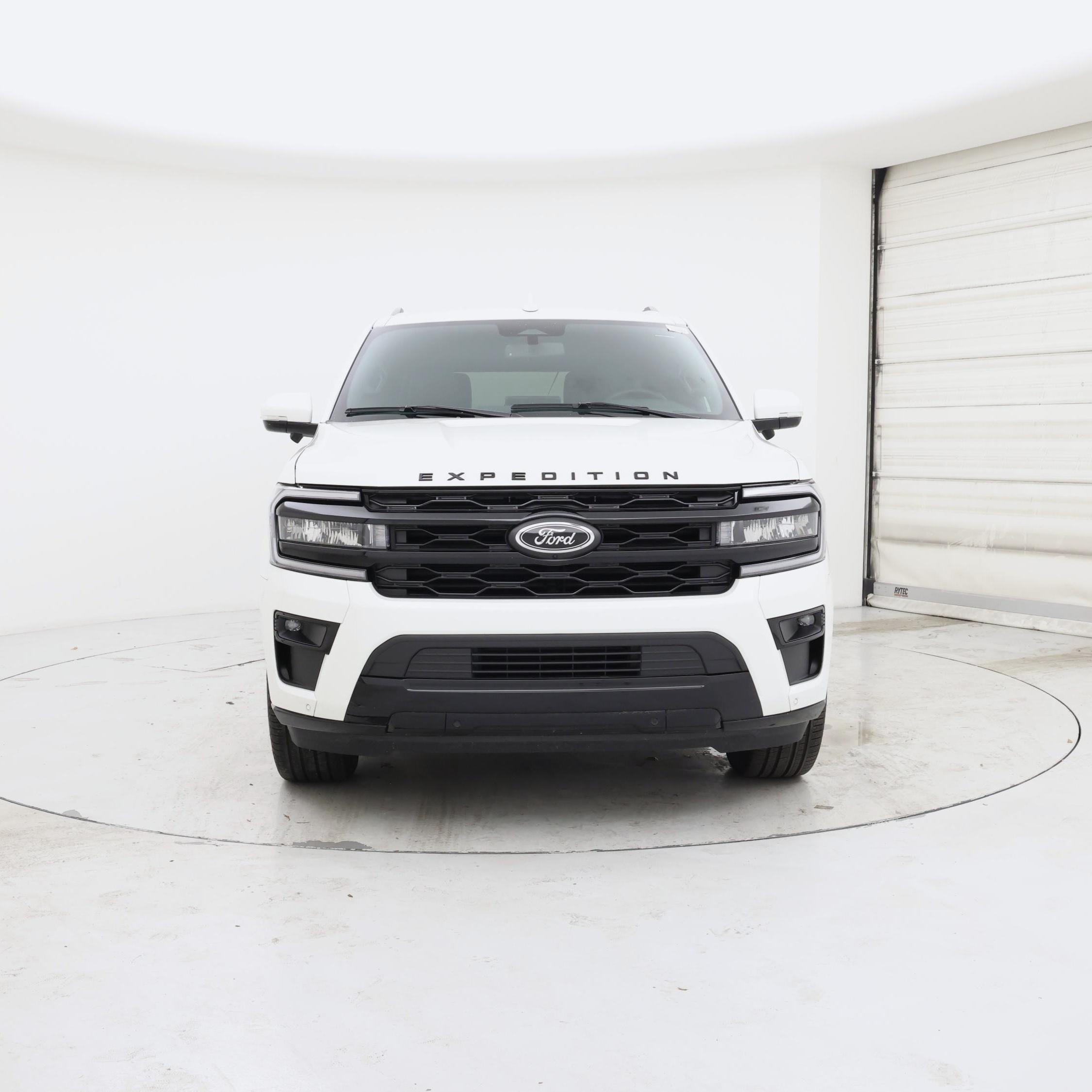 Thumbnail: 2024 Ford Expedition MAX - 5