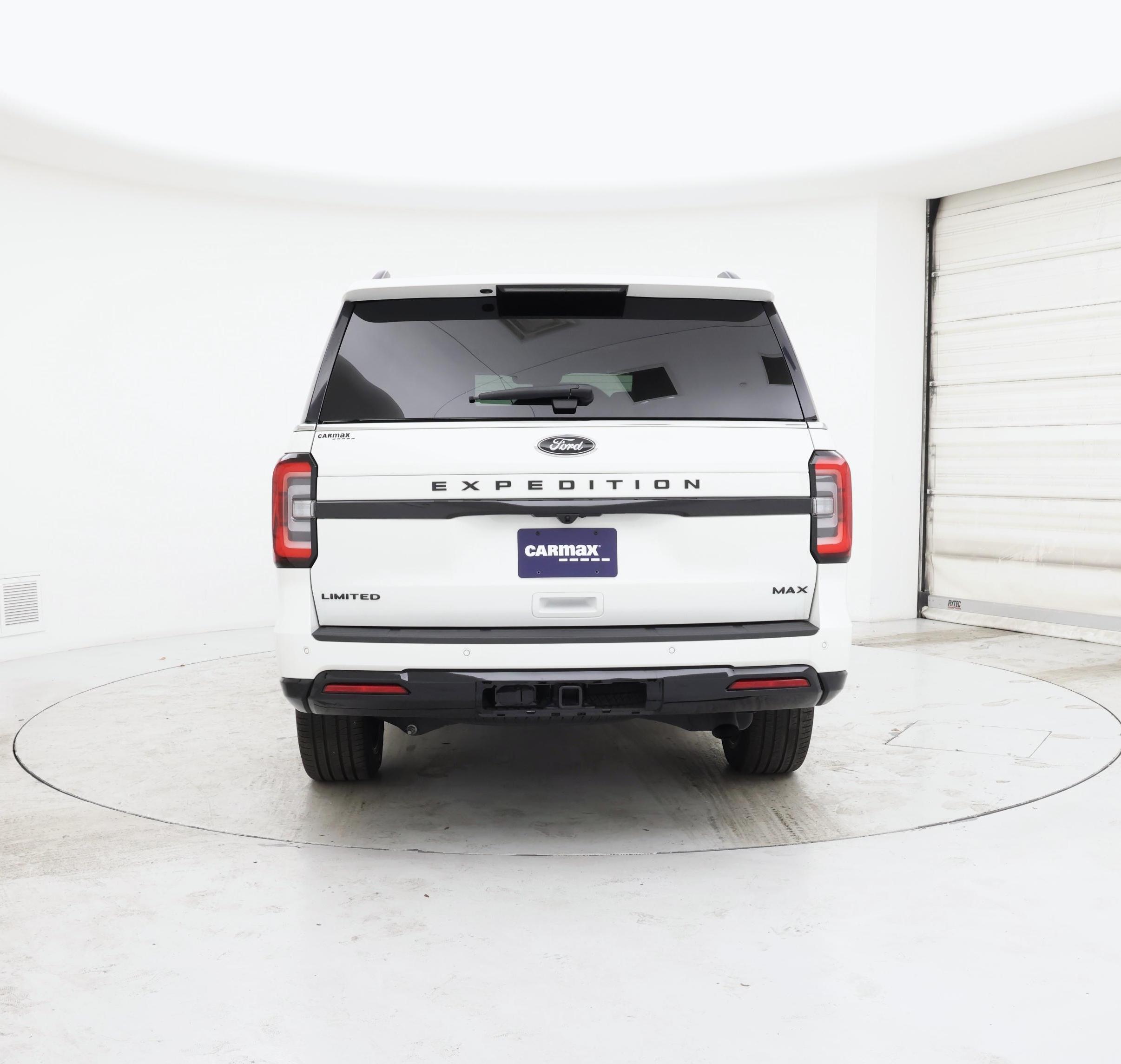 Thumbnail: 2024 Ford Expedition MAX - 6