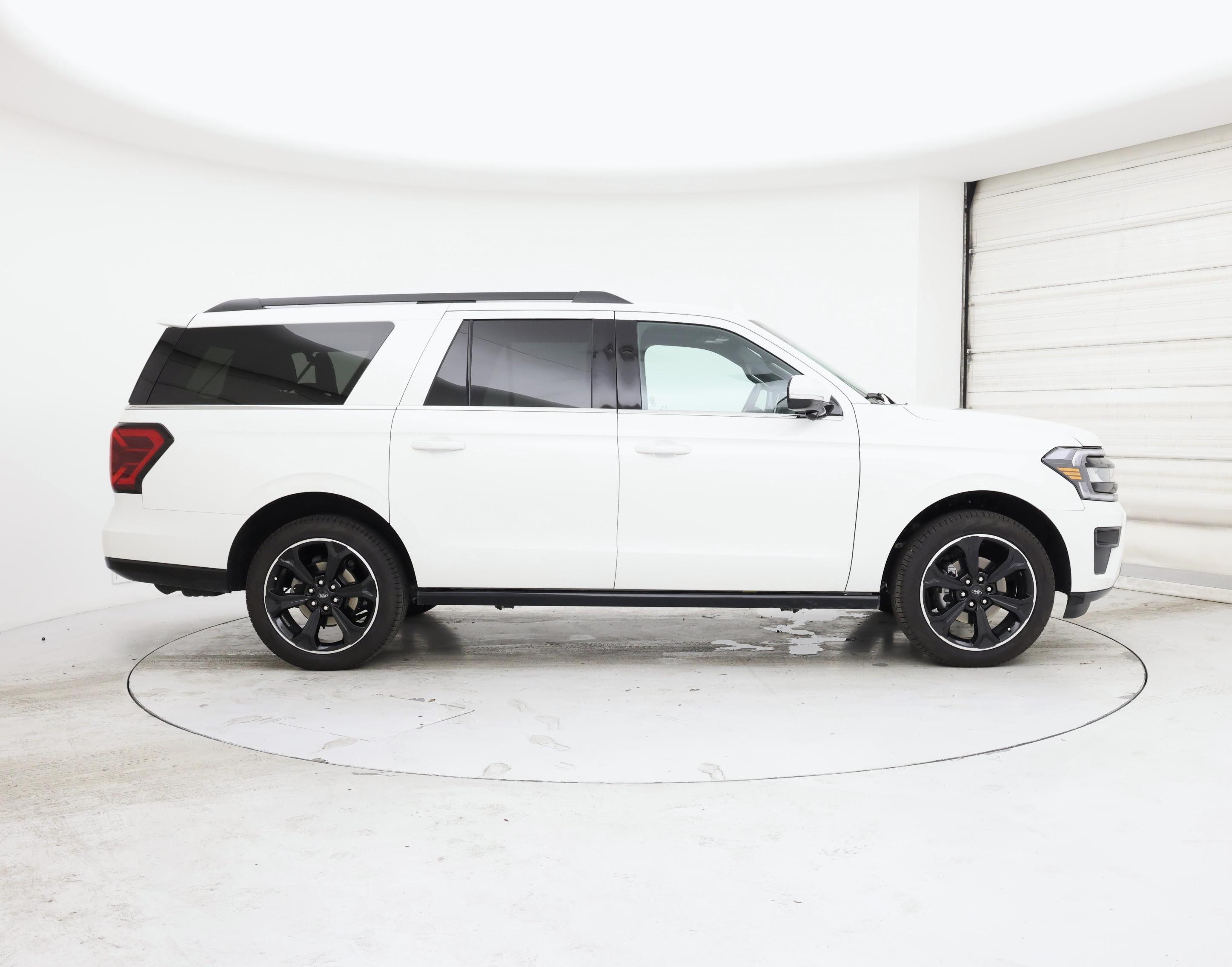 Thumbnail: 2024 Ford Expedition MAX - 7