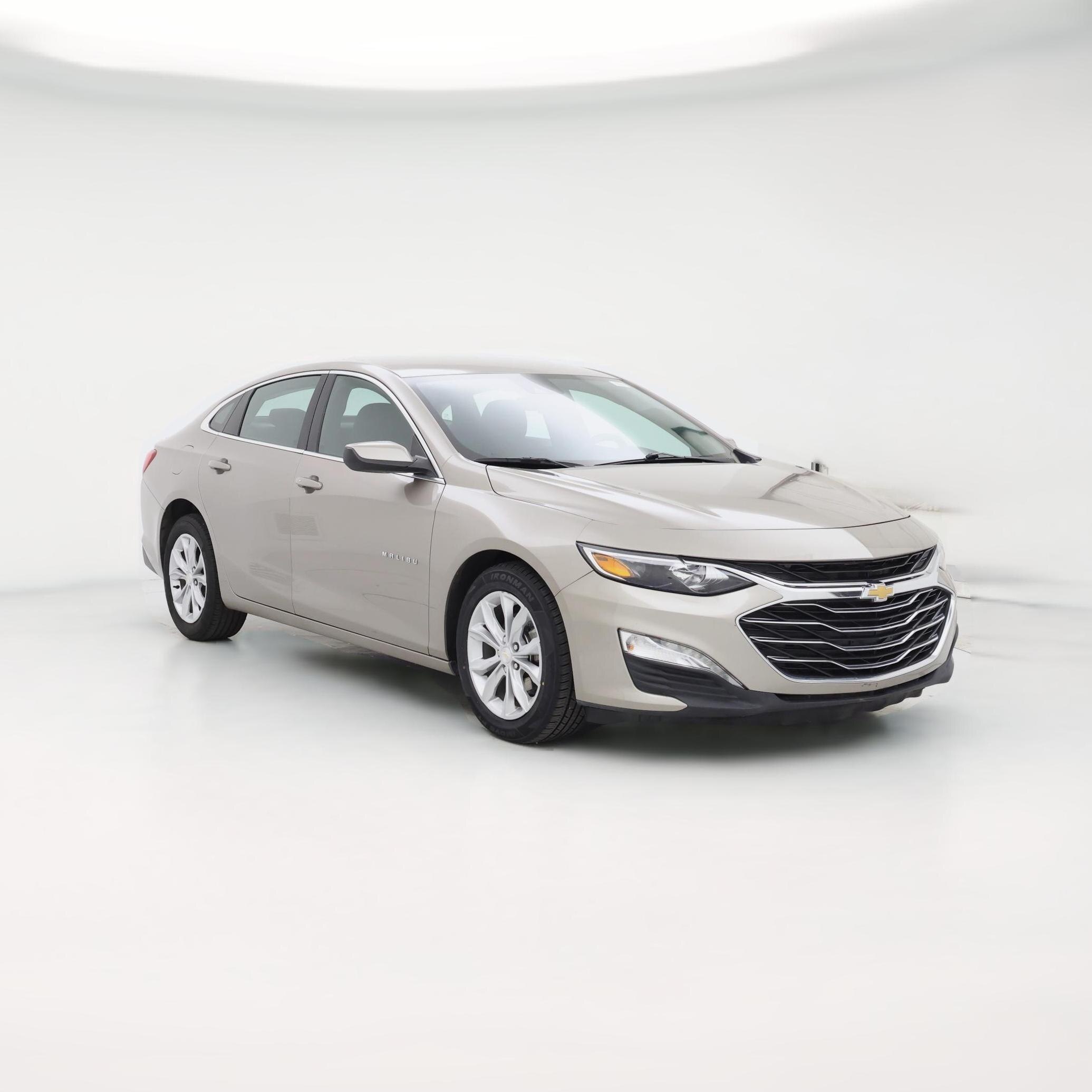 Thumbnail: 2025 Chevrolet Malibu - 1