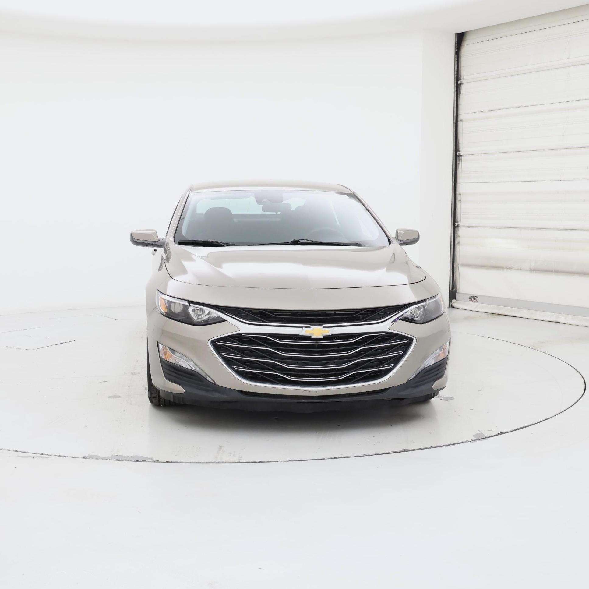 Thumbnail: 2025 Chevrolet Malibu - 5