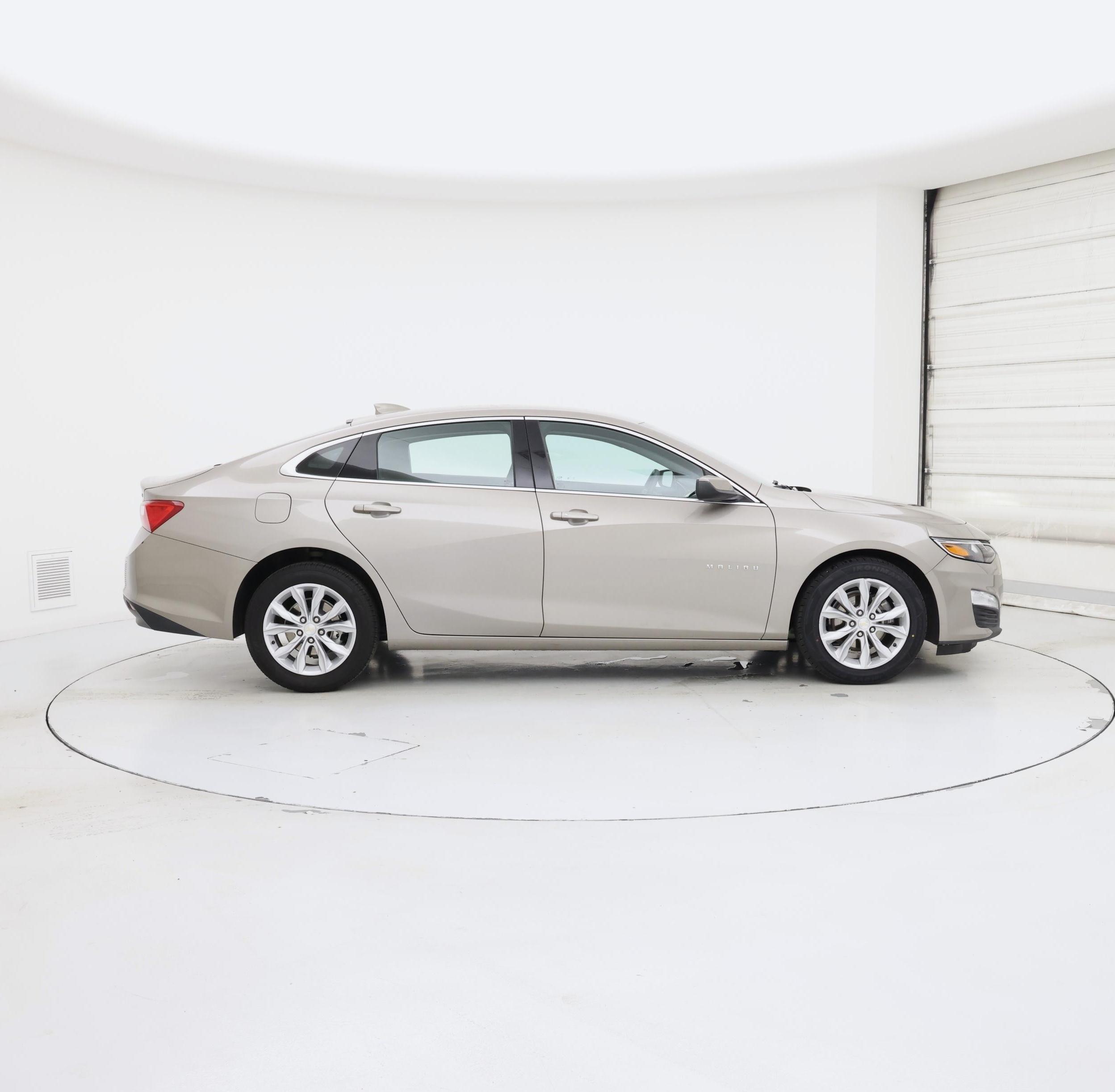 Thumbnail: 2025 Chevrolet Malibu - 7