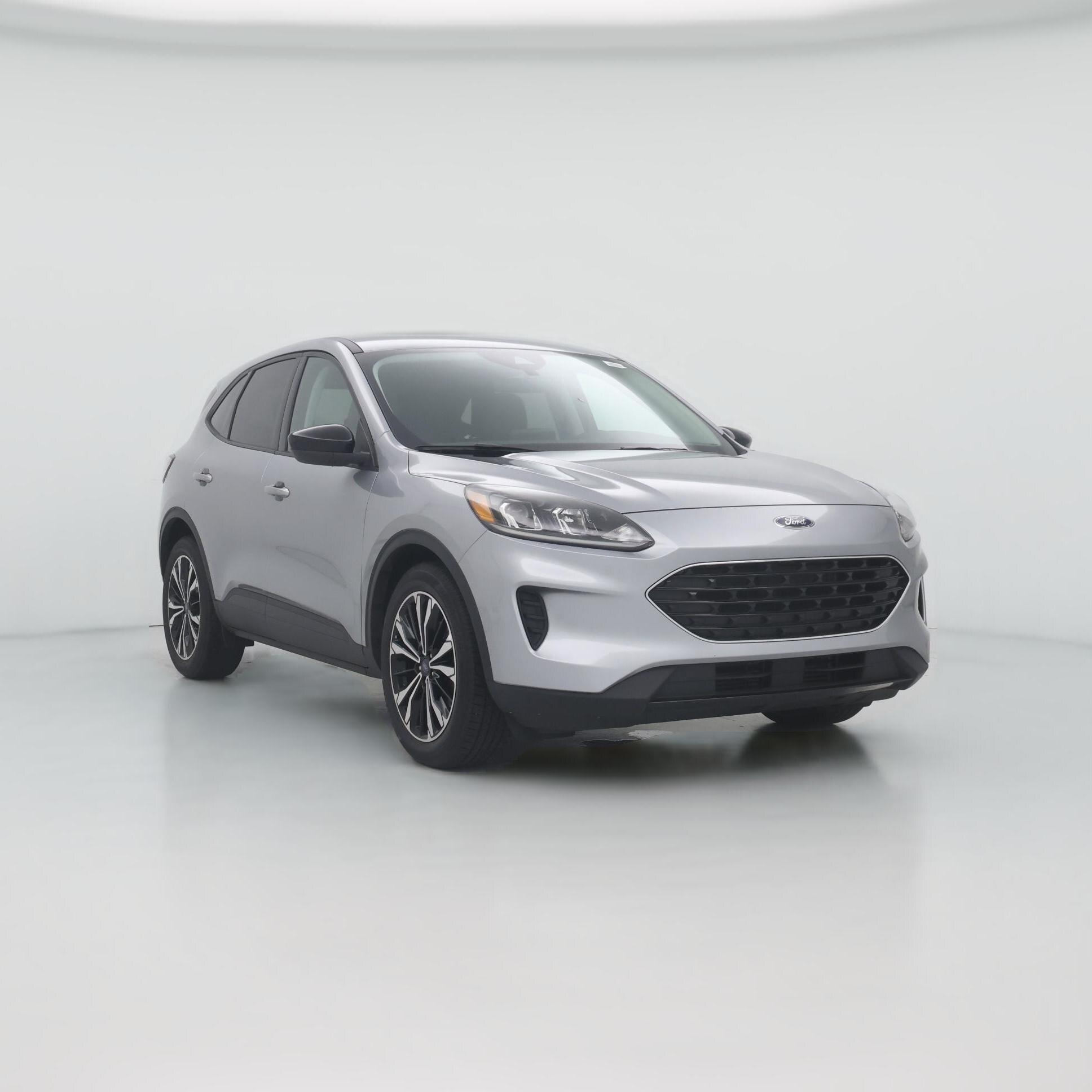 Thumbnail: 2022 Ford Escape - 1