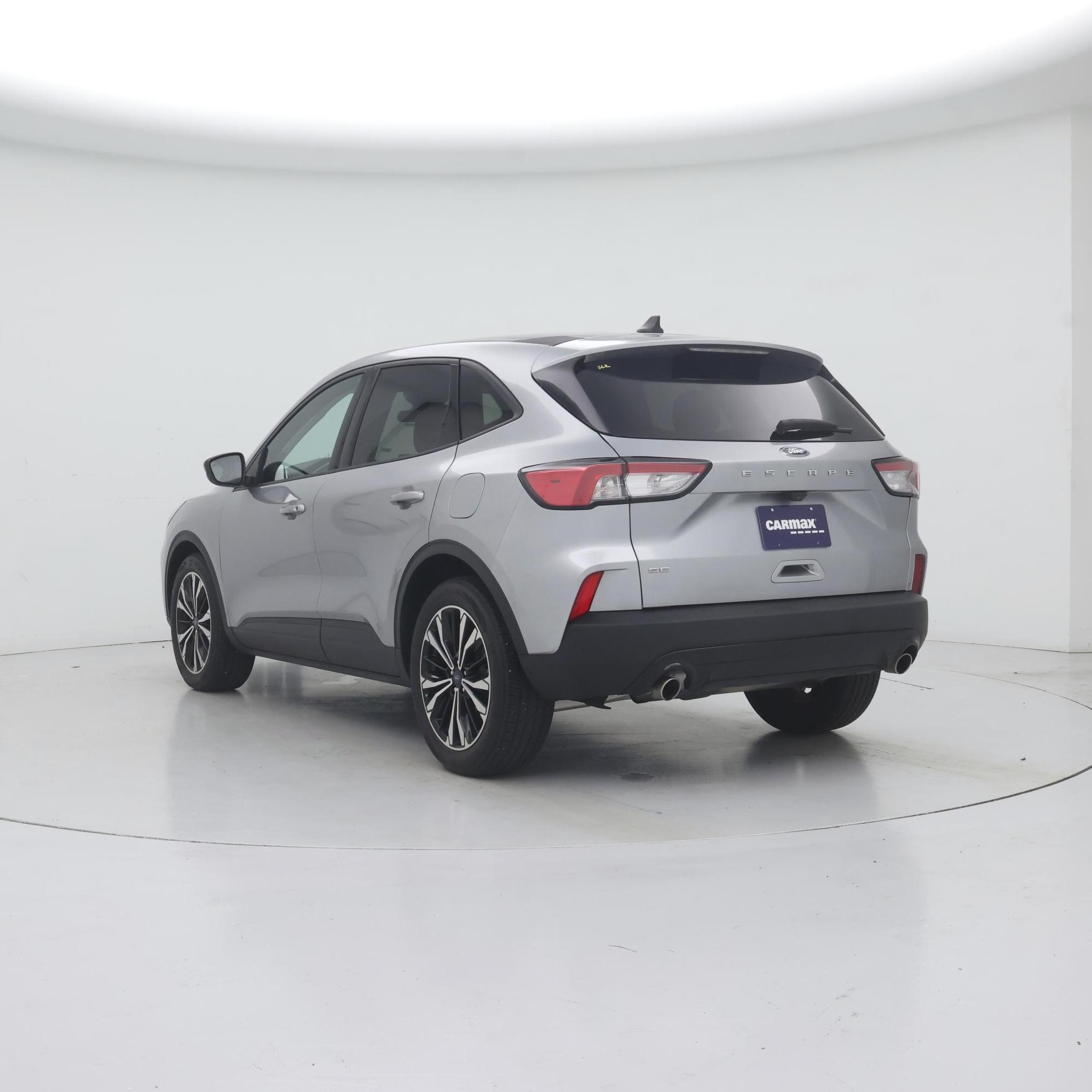 Thumbnail: 2022 Ford Escape - 2