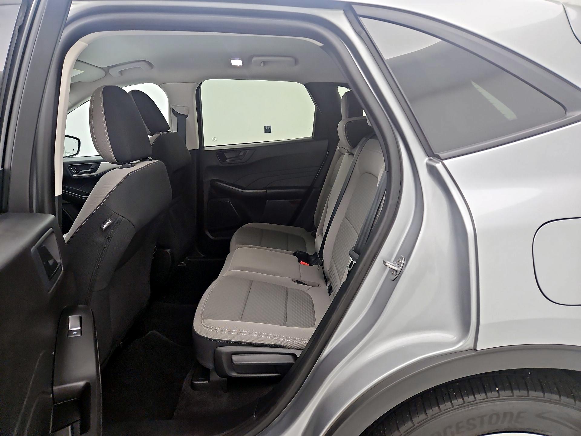 Thumbnail: 2022 Ford Escape - 19