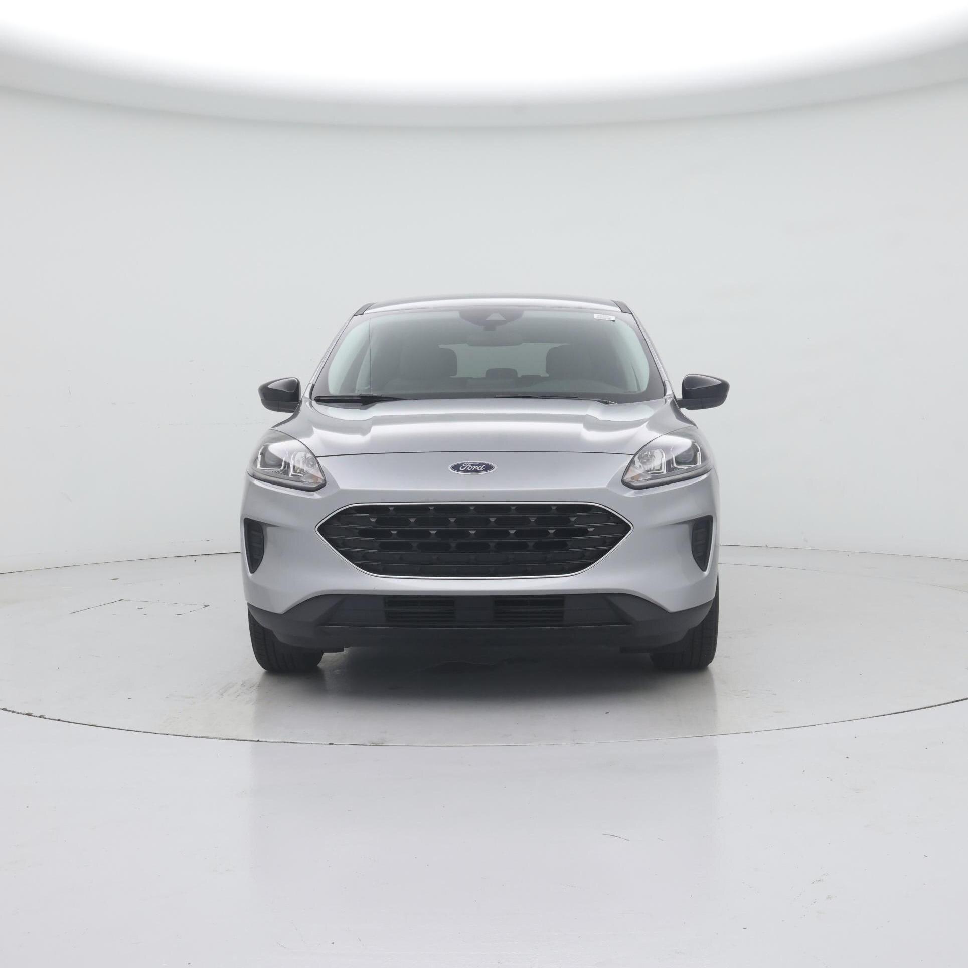 Thumbnail: 2022 Ford Escape - 5