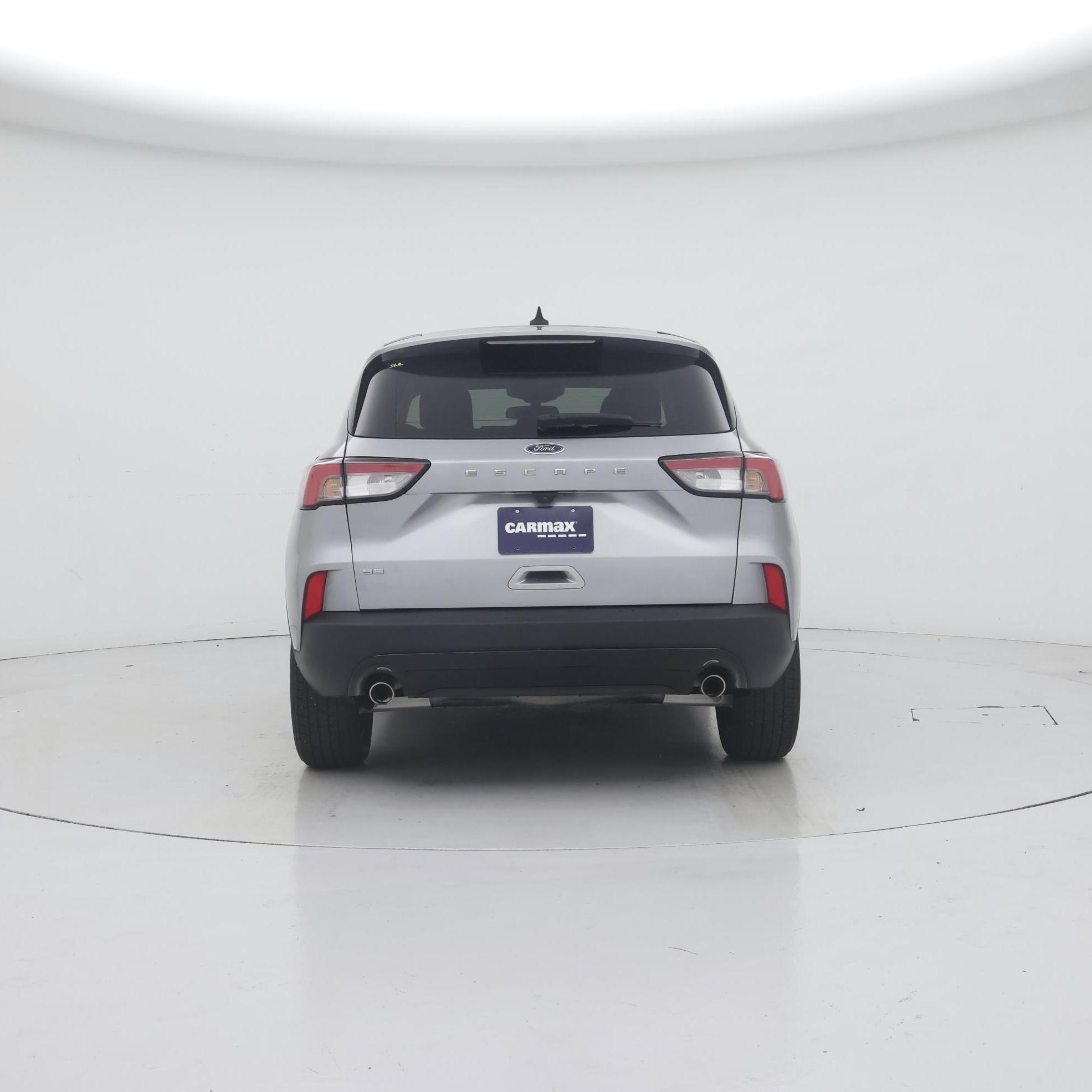 Thumbnail: 2022 Ford Escape - 6