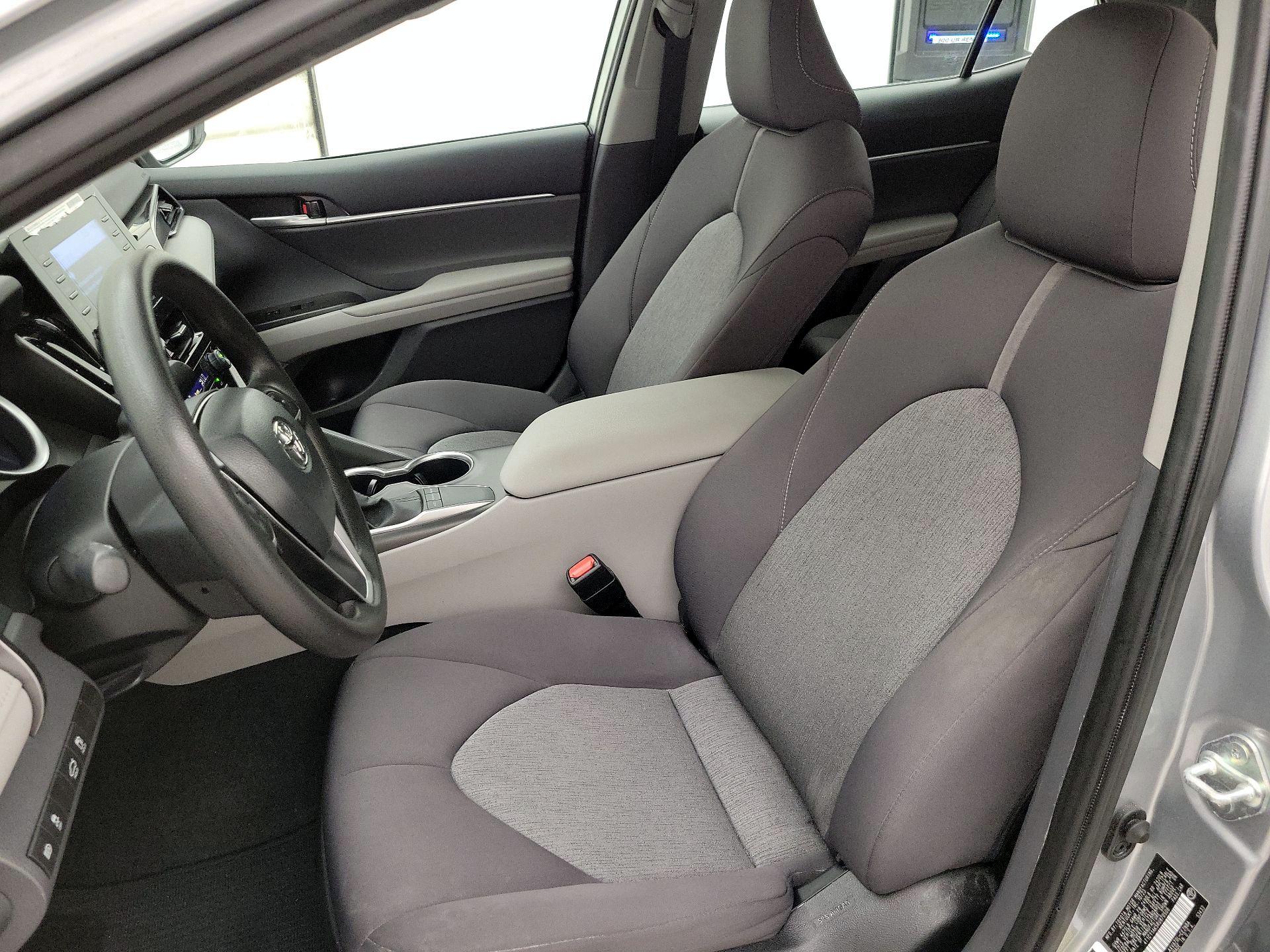 Thumbnail: 2024 Toyota Camry - 11