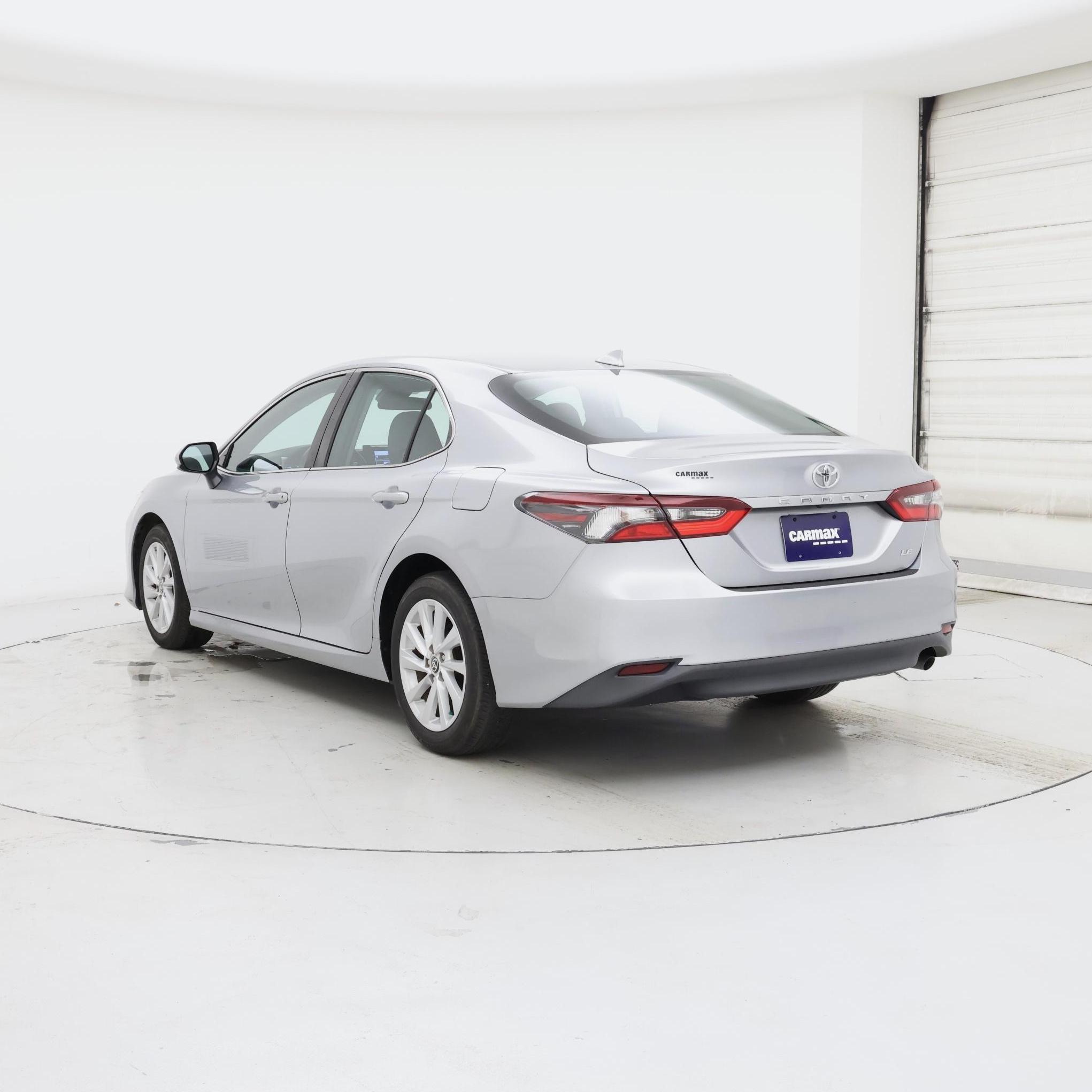 Thumbnail: 2024 Toyota Camry - 2