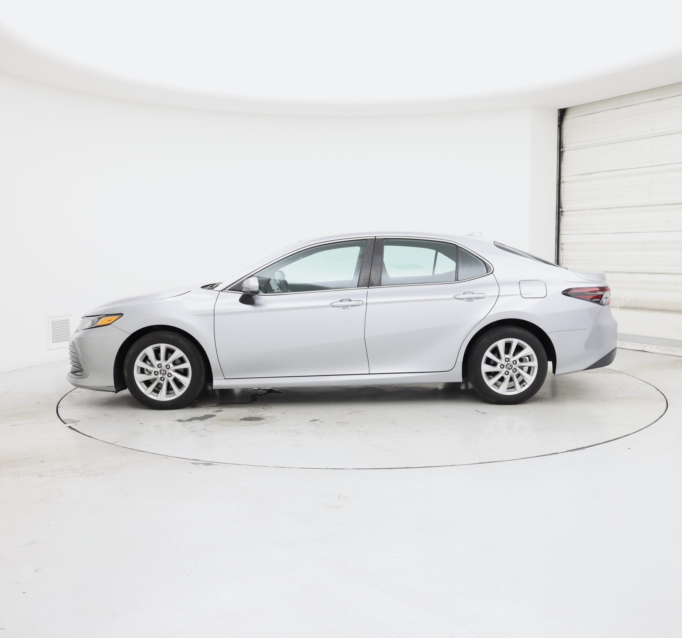 Thumbnail: 2024 Toyota Camry - 3