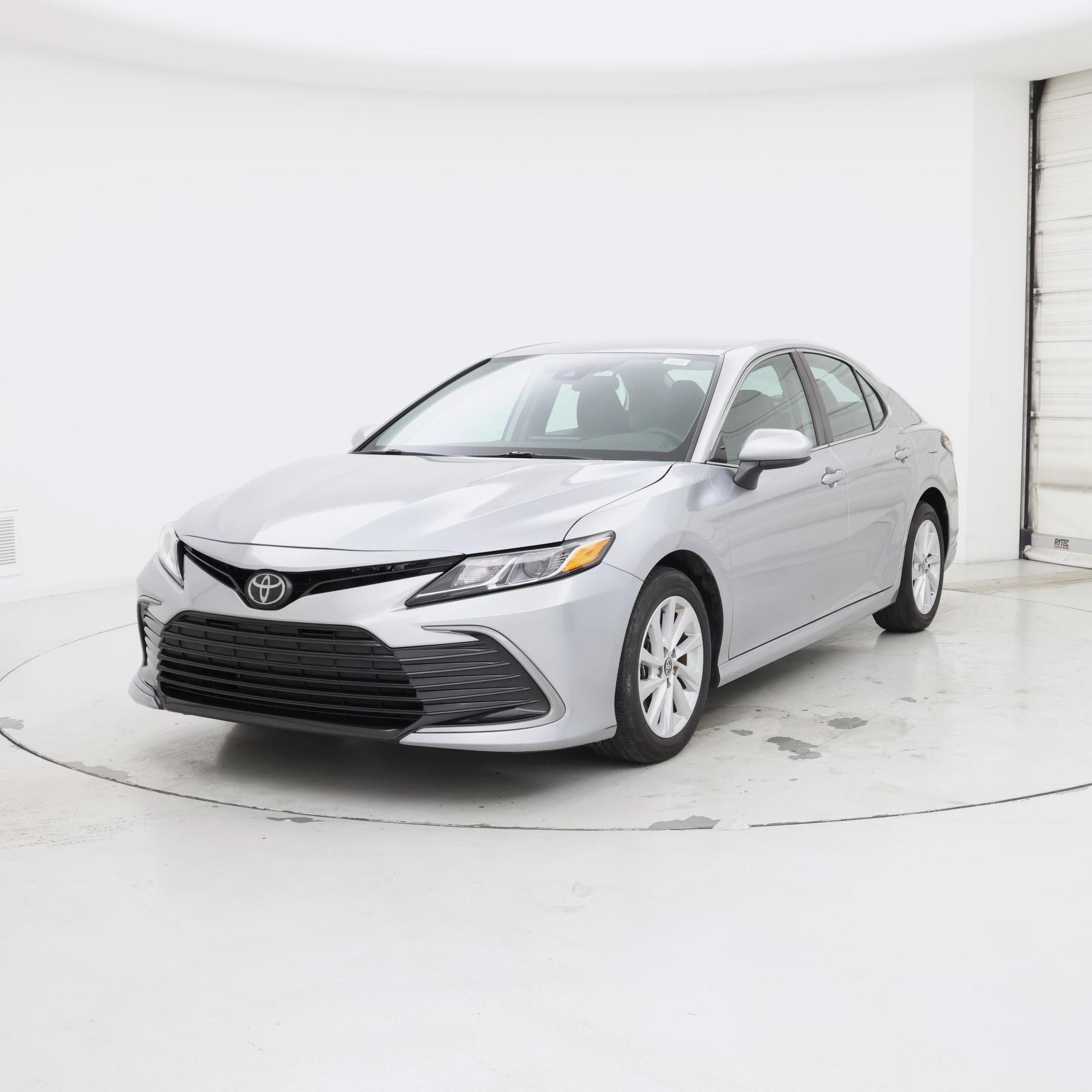 Thumbnail: 2024 Toyota Camry - 4