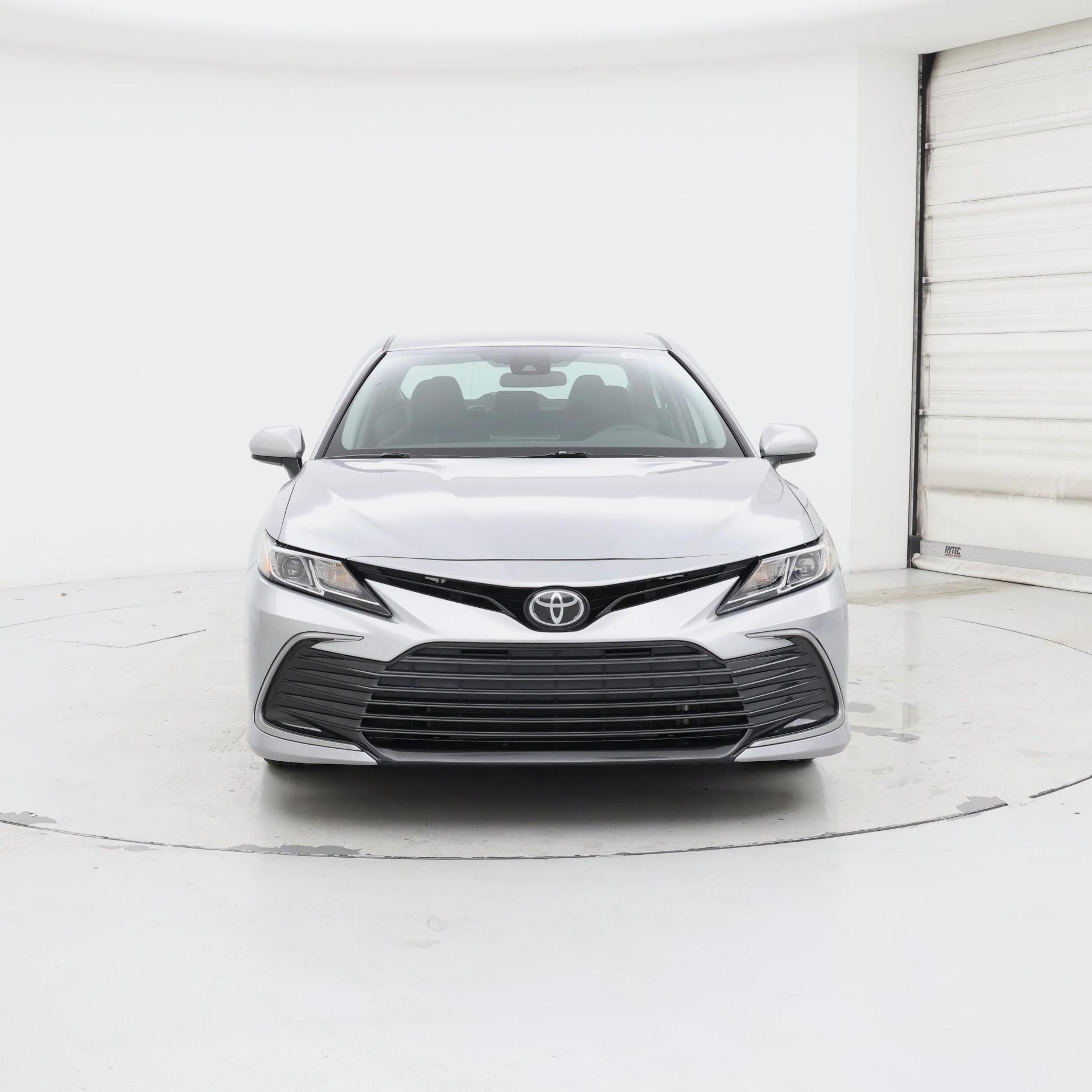 Thumbnail: 2024 Toyota Camry - 5