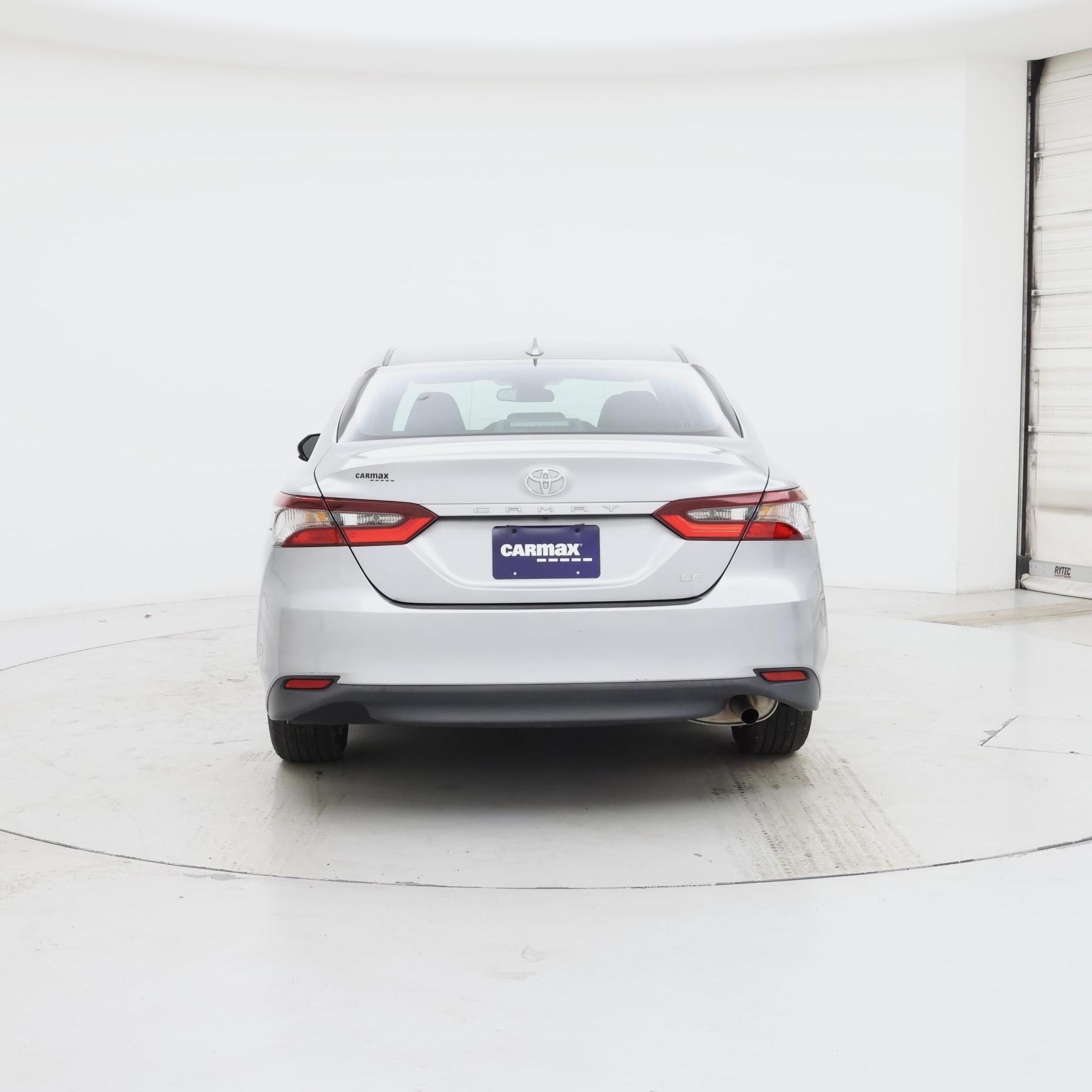 Thumbnail: 2024 Toyota Camry - 6