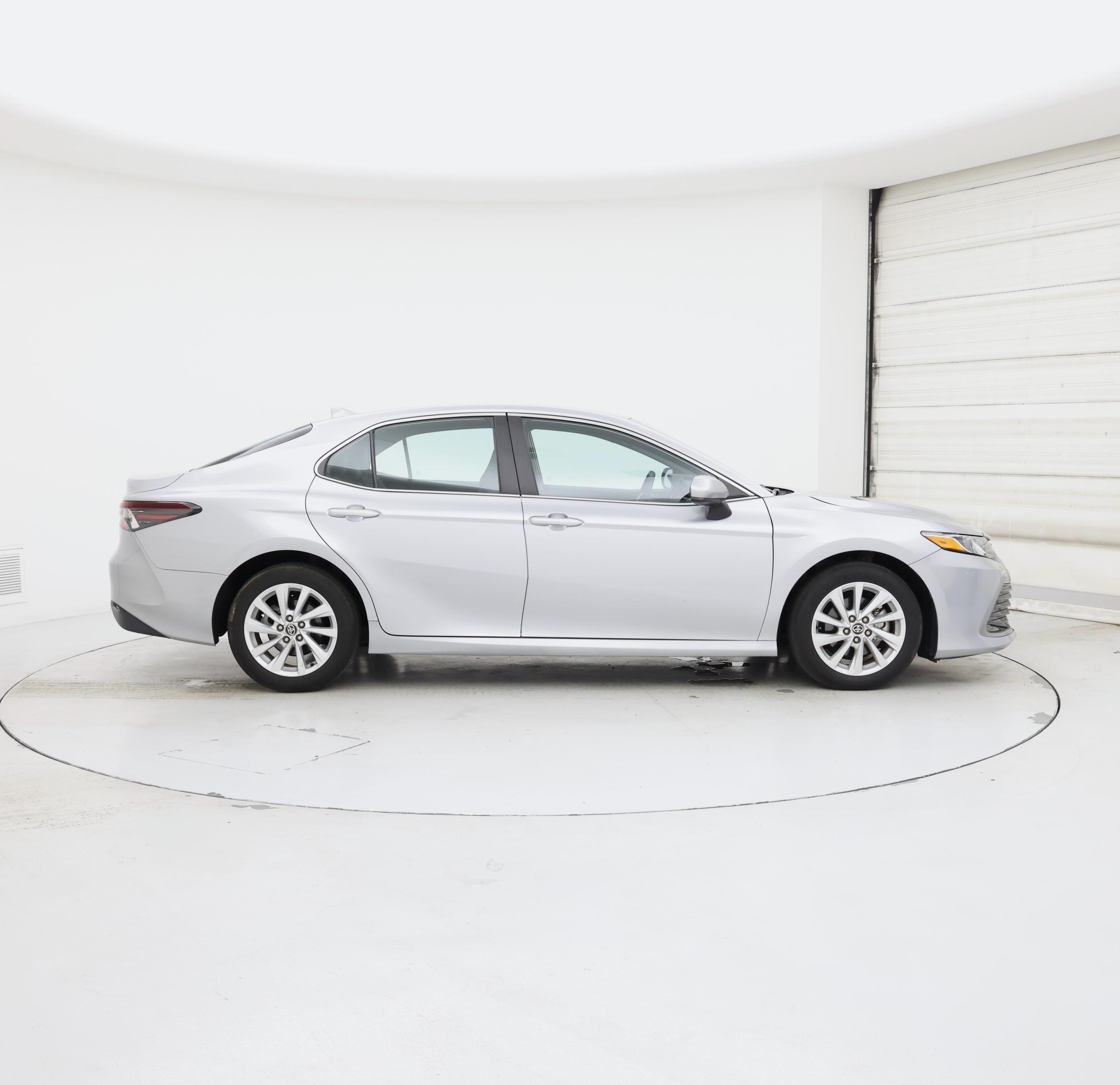 Thumbnail: 2024 Toyota Camry - 7