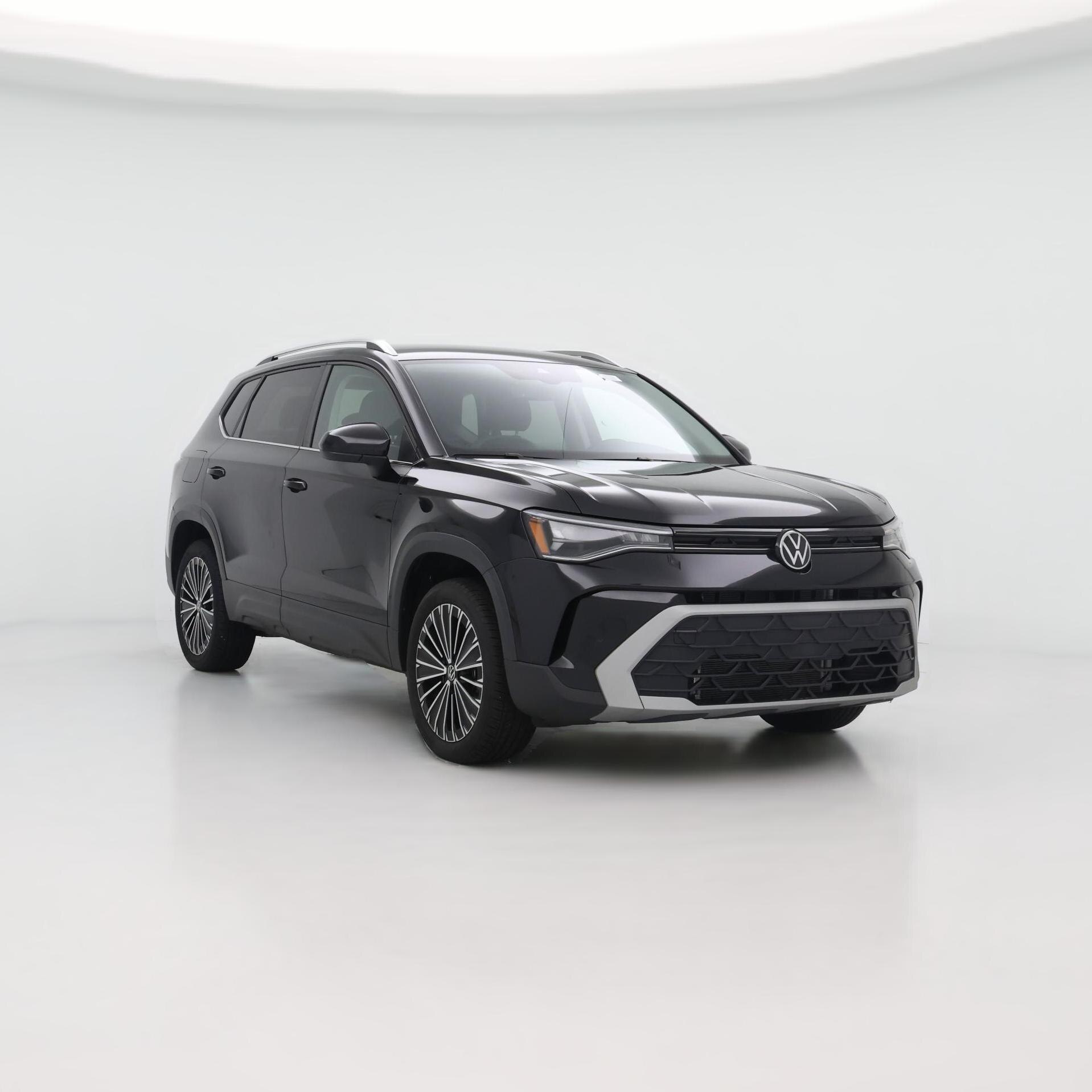 Thumbnail: 2025 Volkswagen Taos - 1