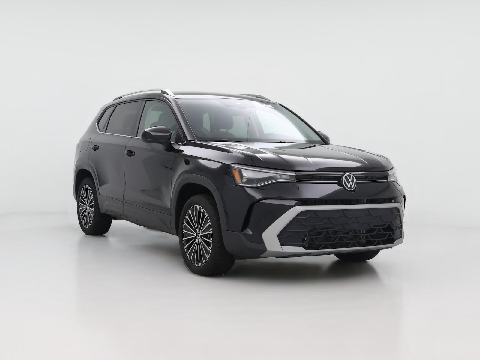 2025 Volkswagen Taos