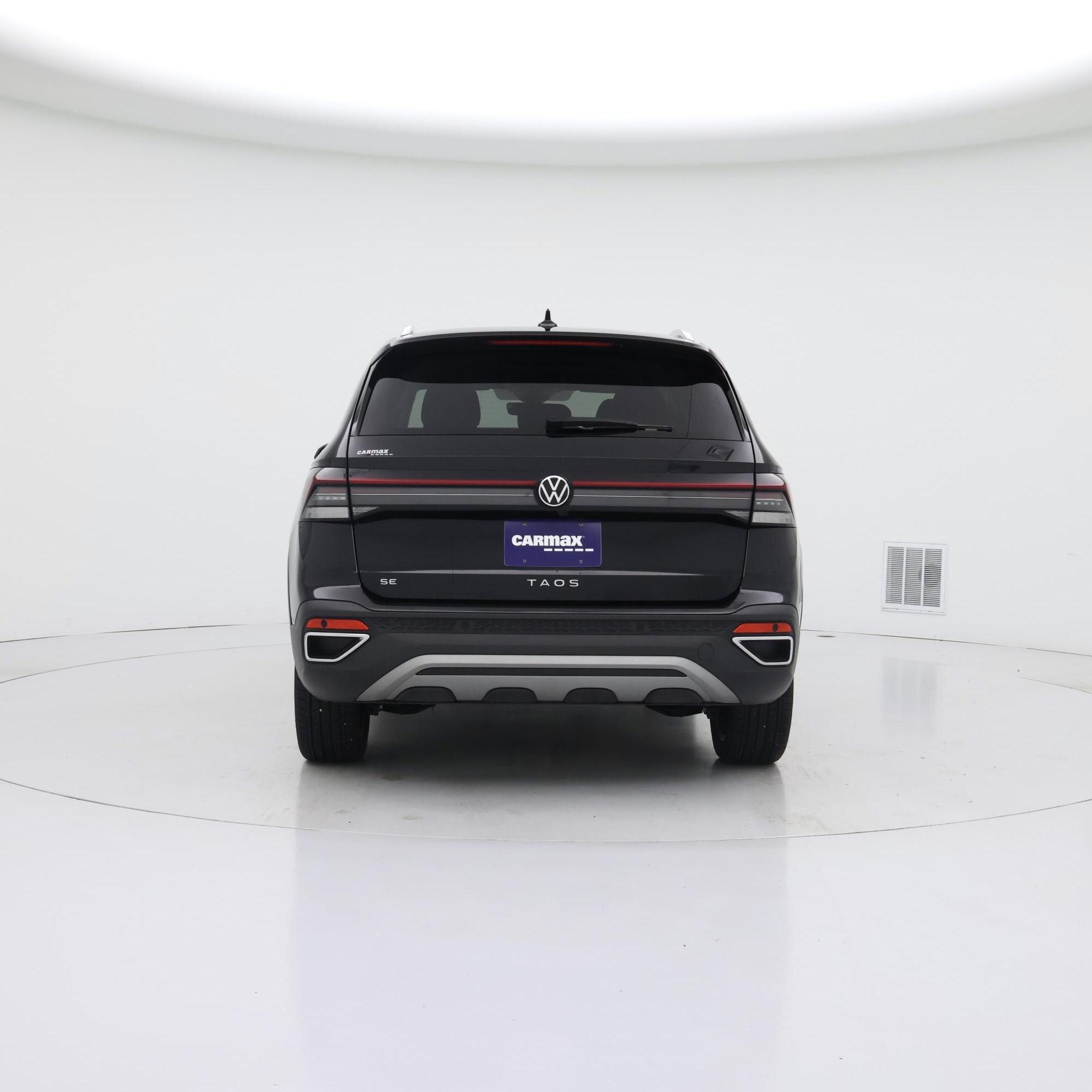 Thumbnail: 2025 Volkswagen Taos - 6