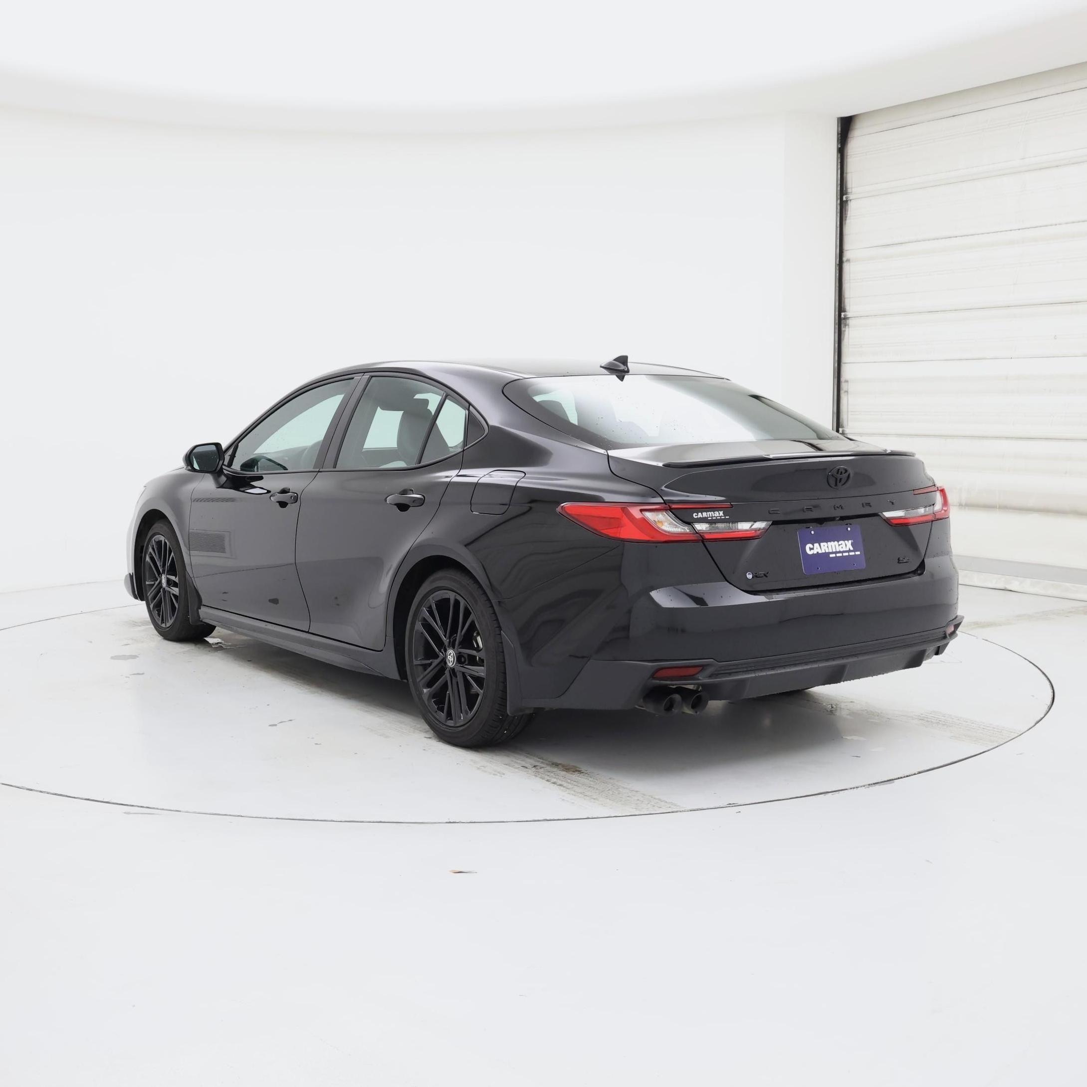 Thumbnail: 2025 Toyota Camry - 2