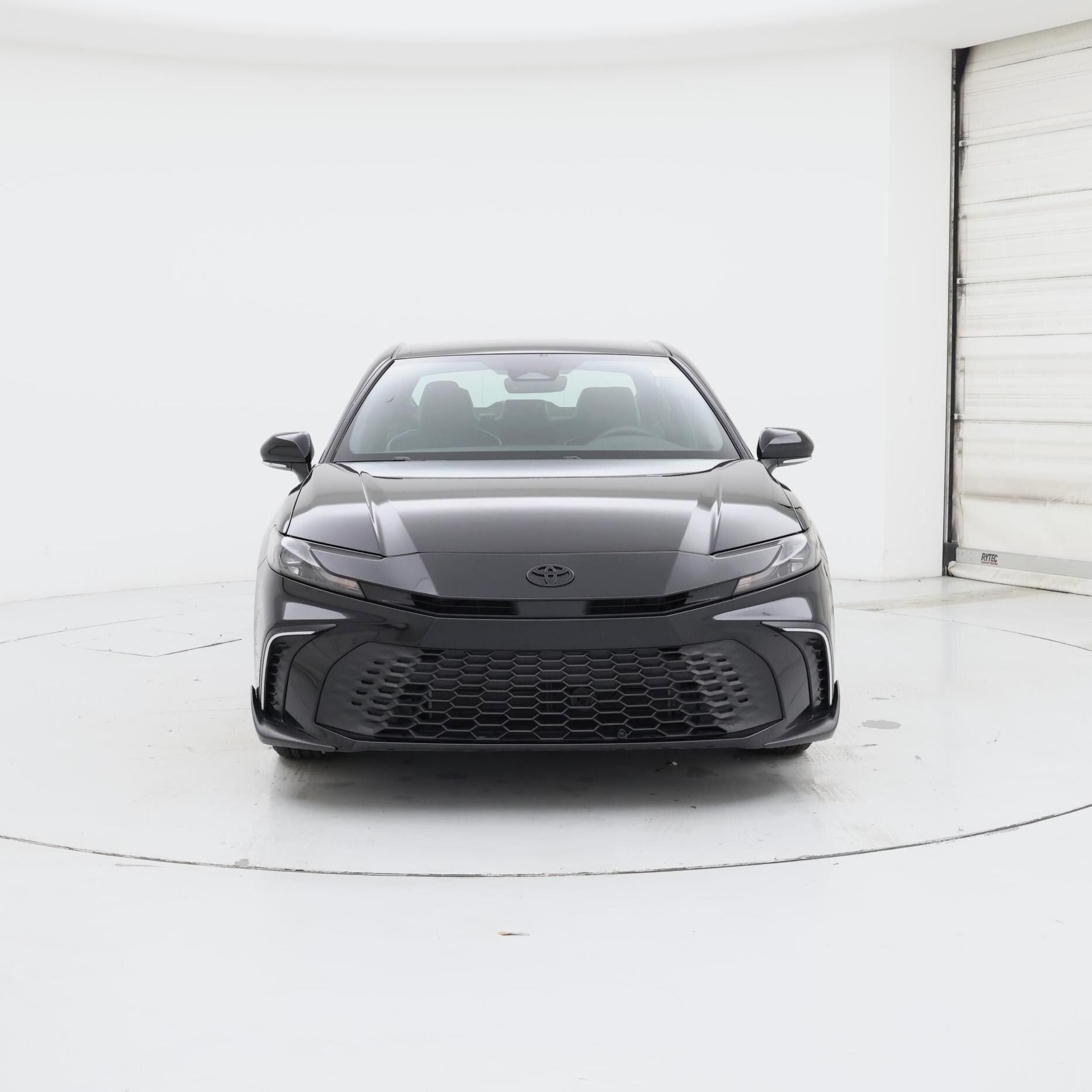 Thumbnail: 2025 Toyota Camry - 5