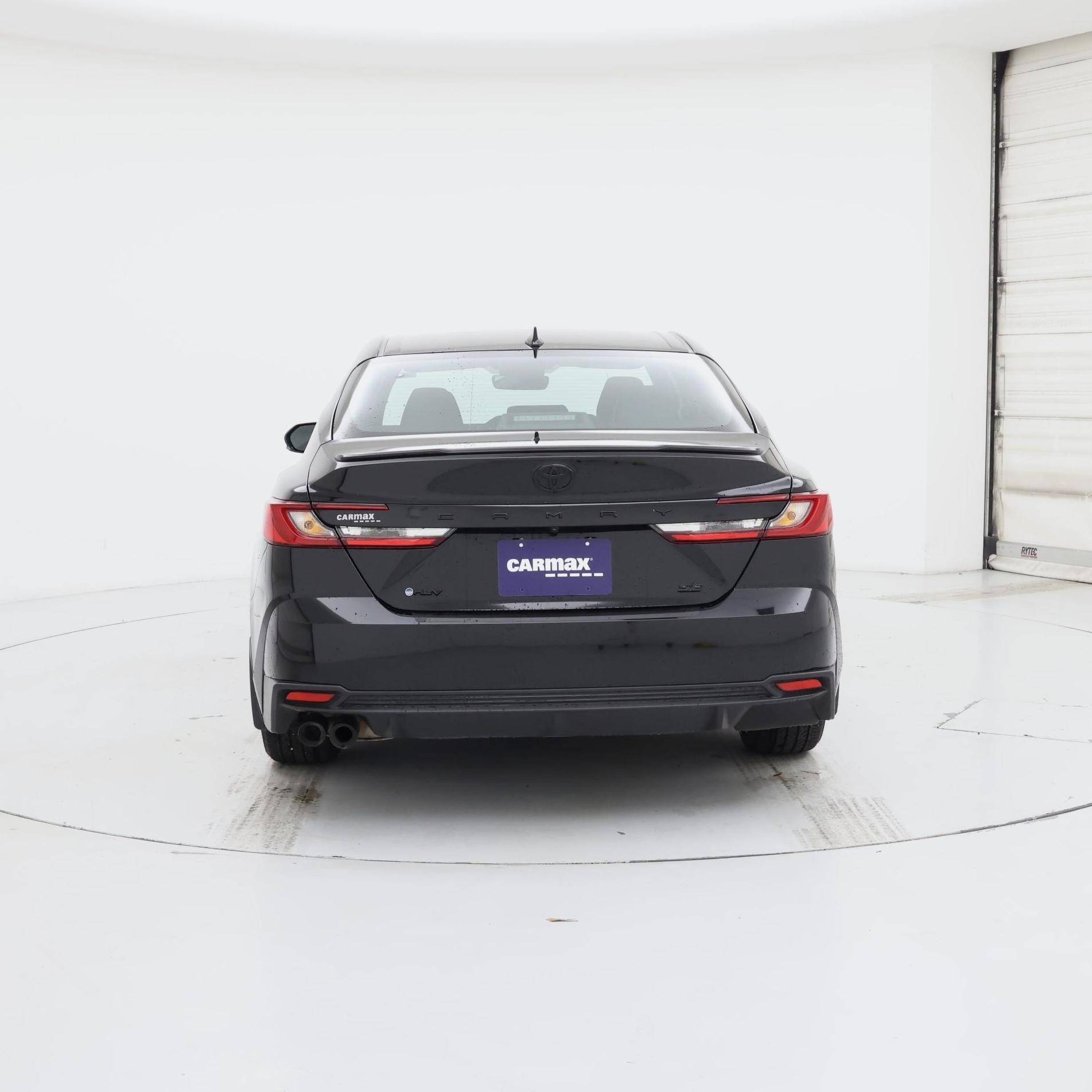 Thumbnail: 2025 Toyota Camry - 6
