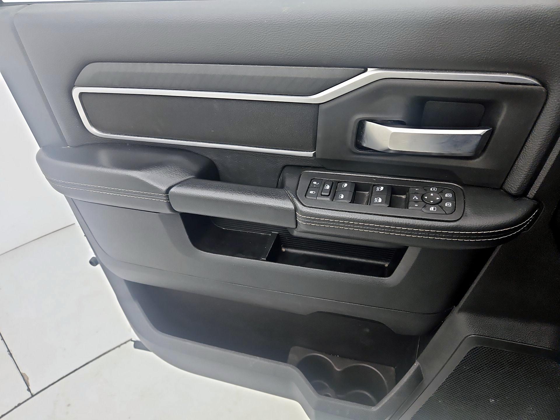 Thumbnail: 2025 RAM 2500 - 12