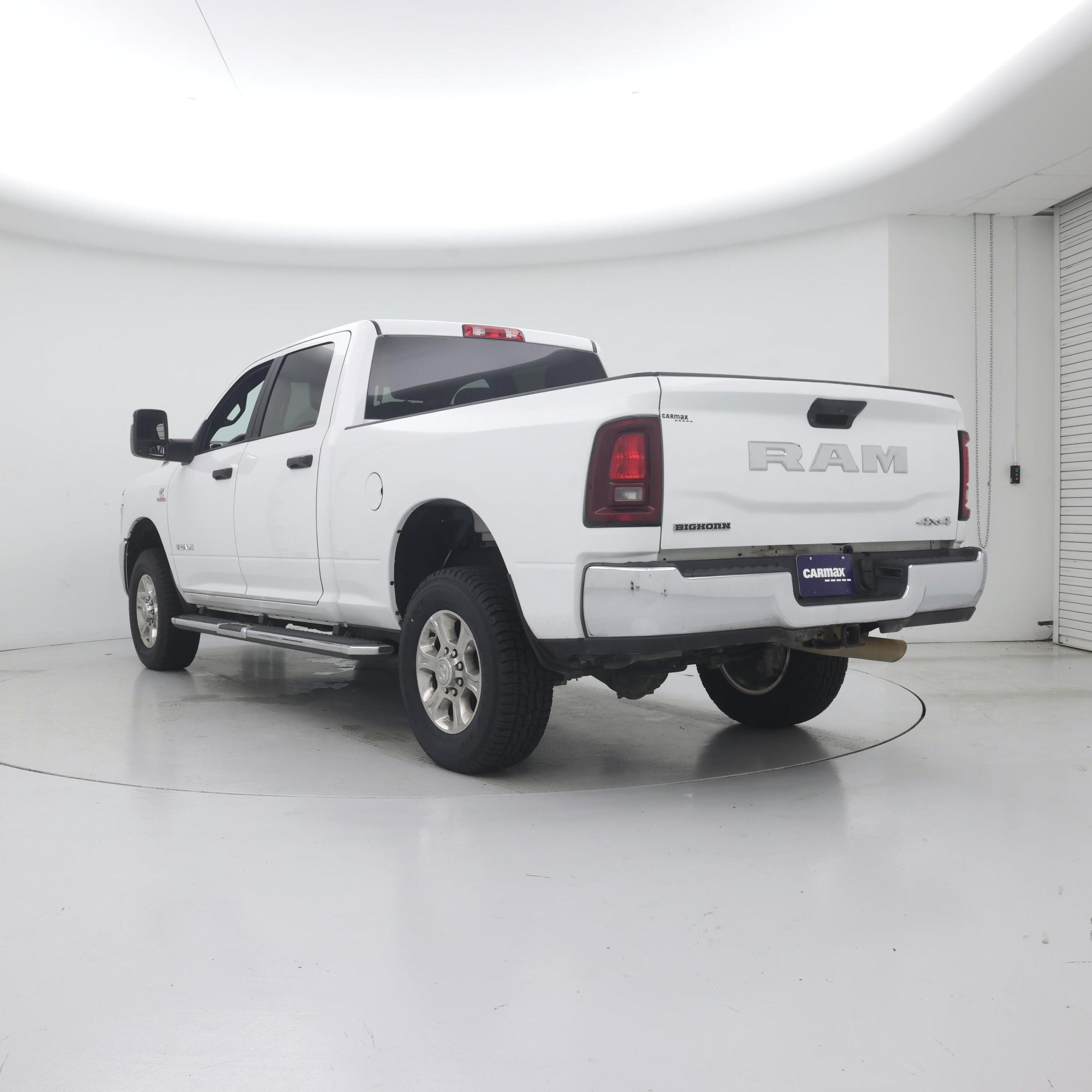 Thumbnail: 2025 RAM 2500 - 2