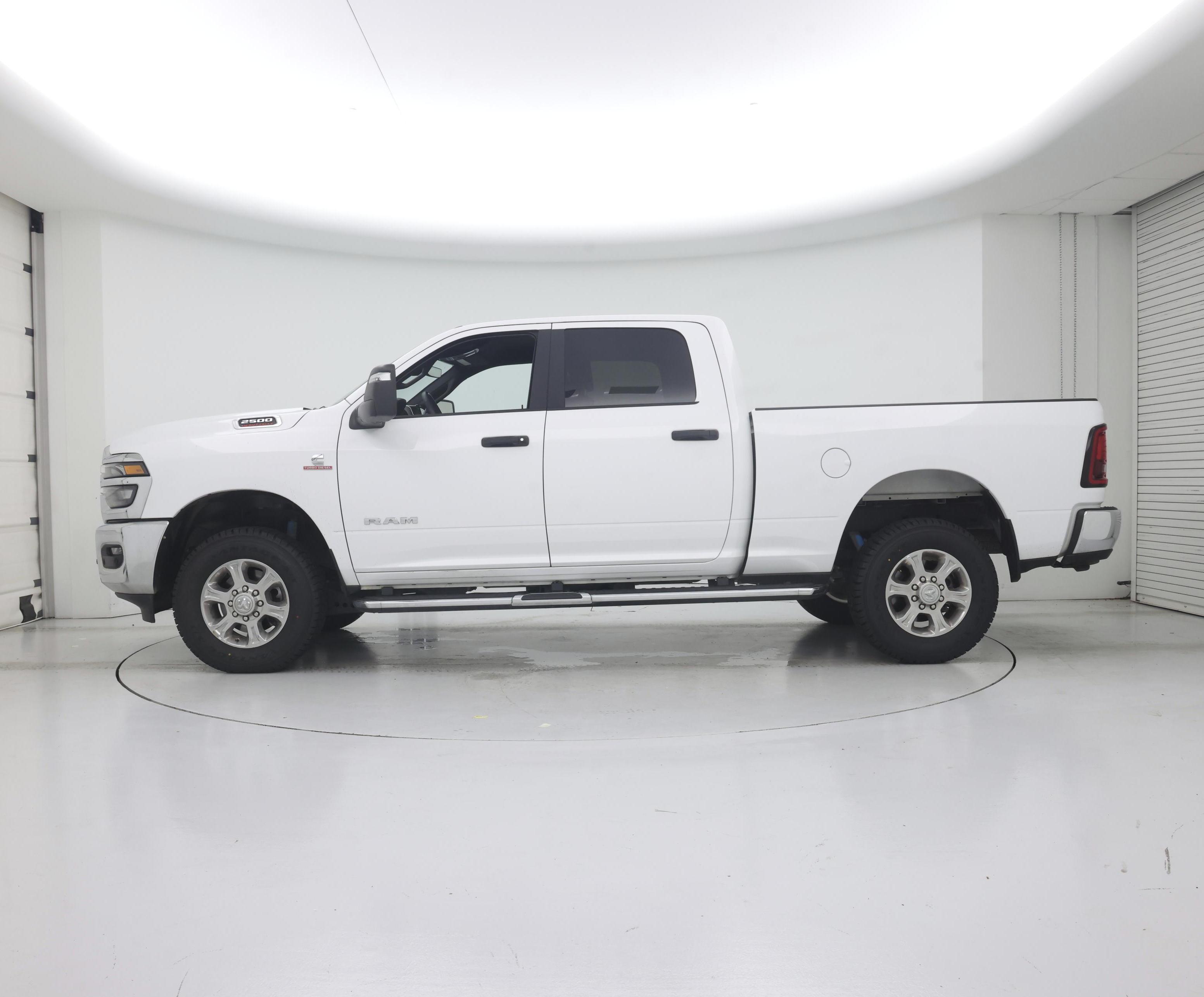 Thumbnail: 2025 RAM 2500 - 3