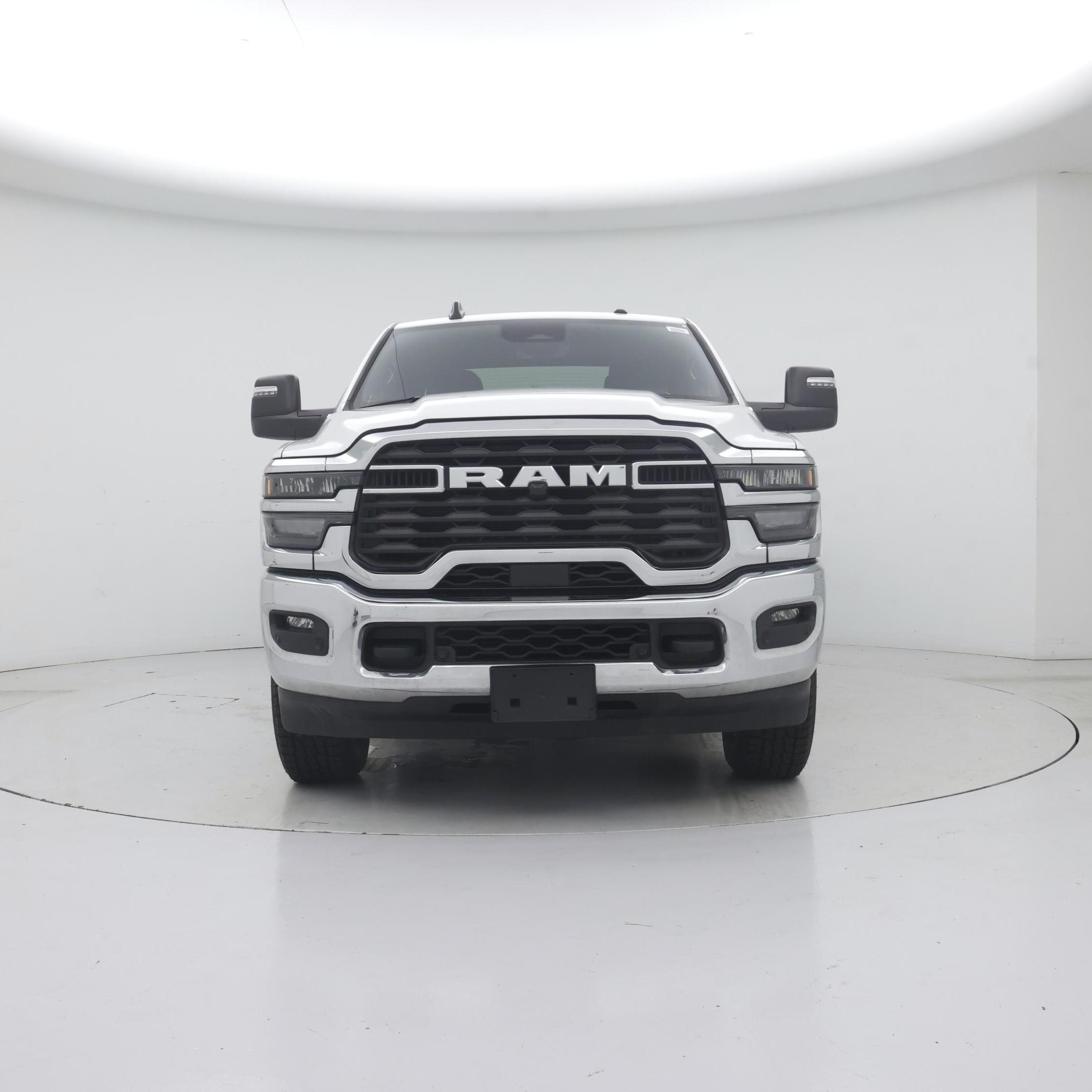 Thumbnail: 2025 RAM 2500 - 5