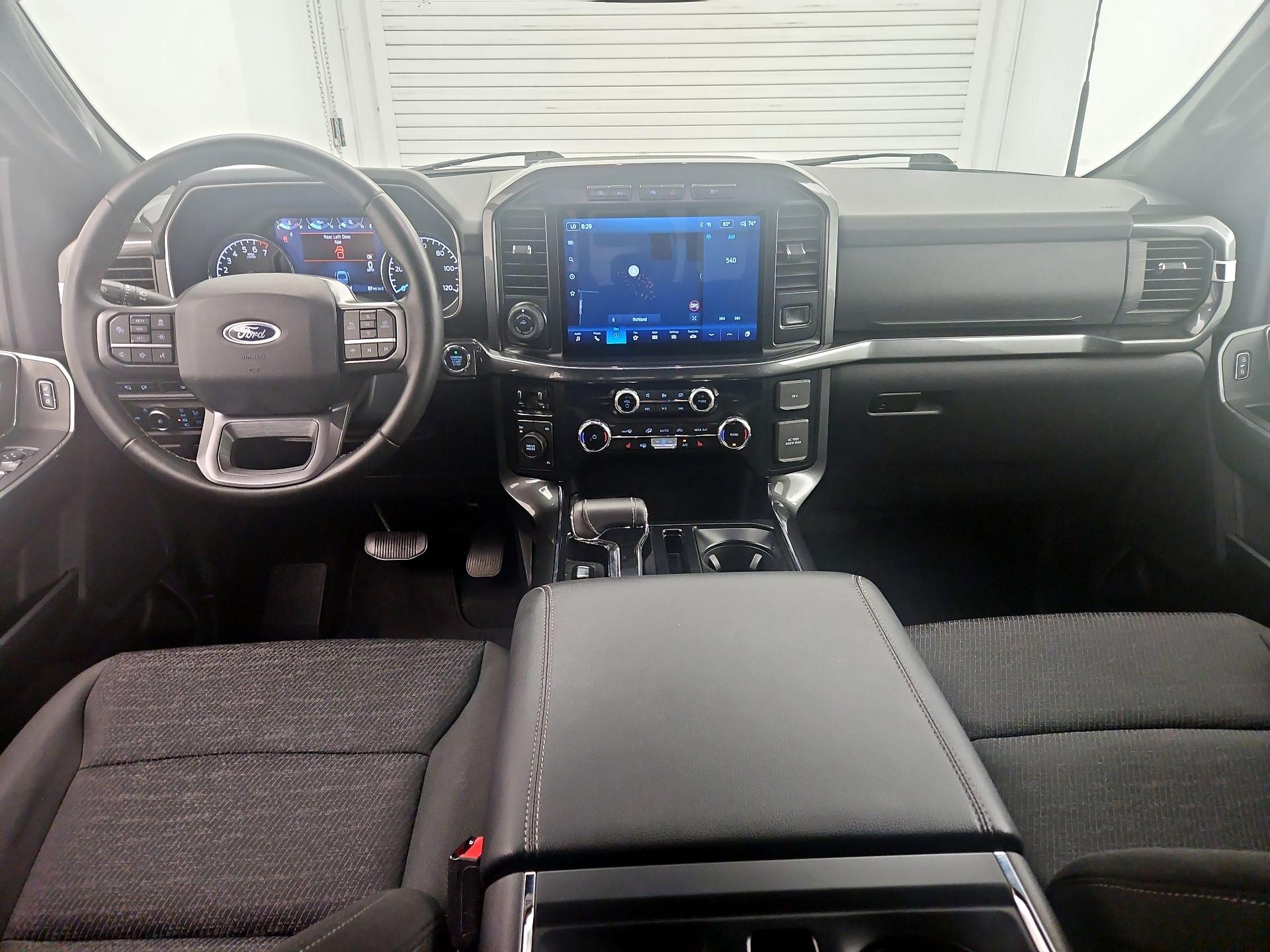 Thumbnail: 2023 Ford F-150 - 9
