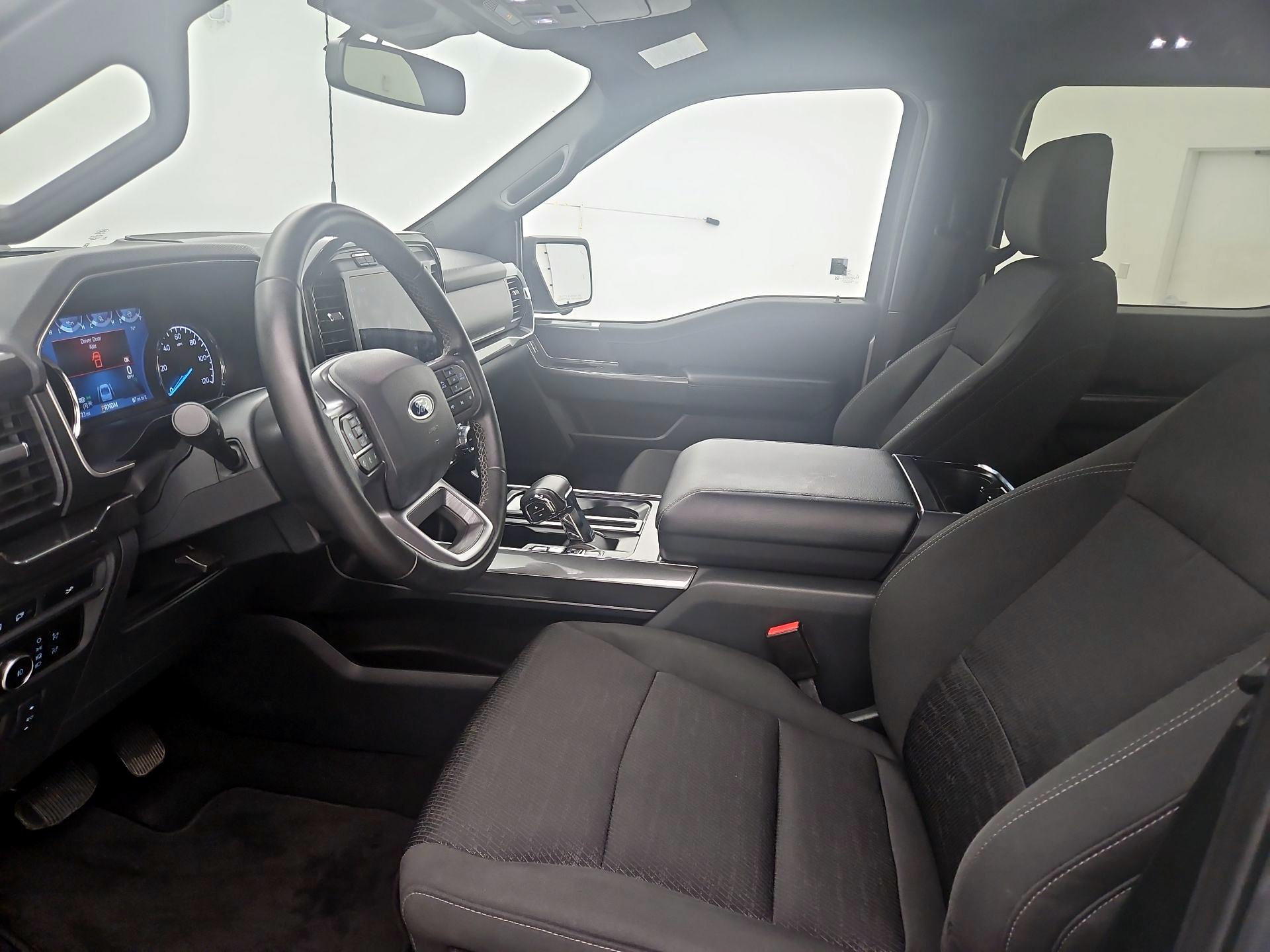 Thumbnail: 2023 Ford F-150 - 11