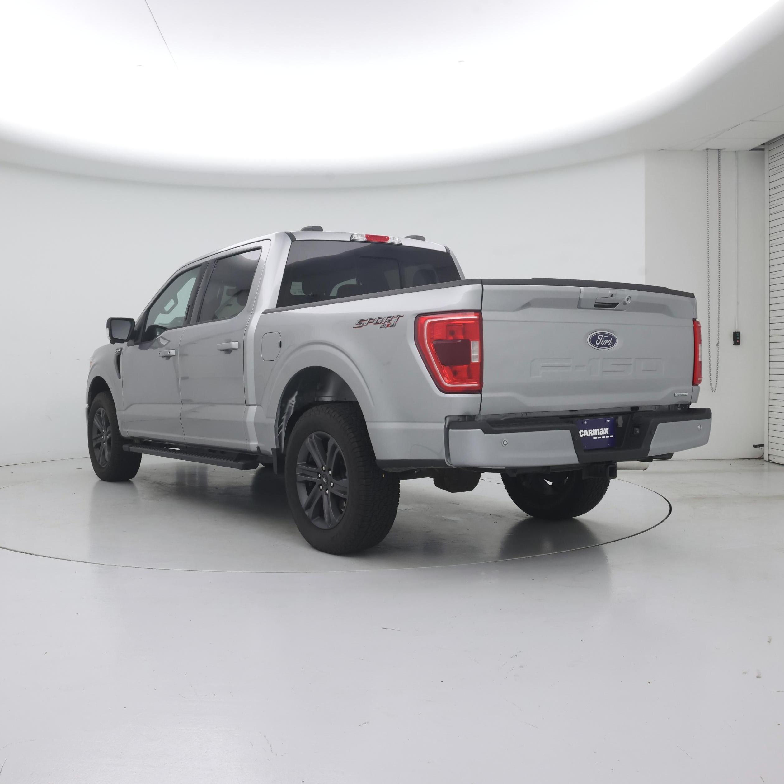 Thumbnail: 2023 Ford F-150 - 2
