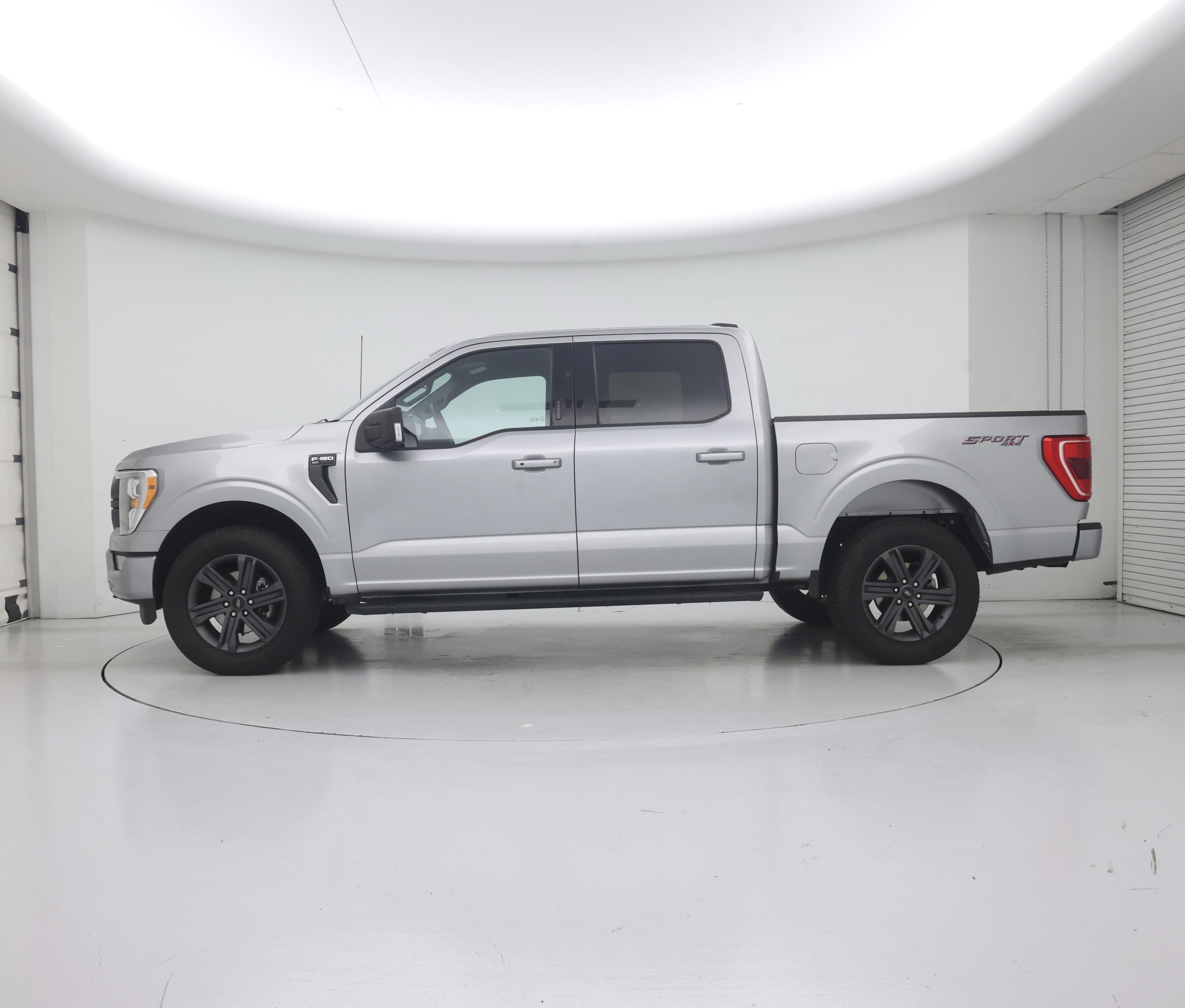 Thumbnail: 2023 Ford F-150 - 3