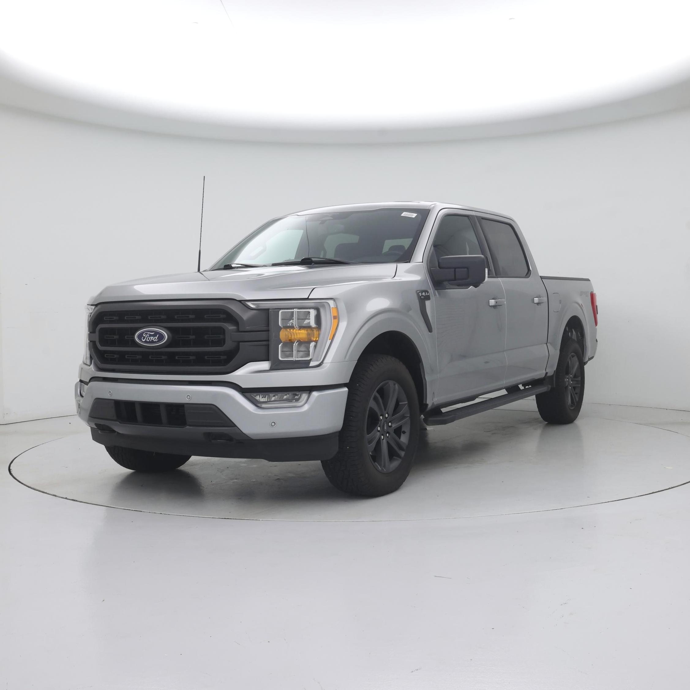 Thumbnail: 2023 Ford F-150 - 4