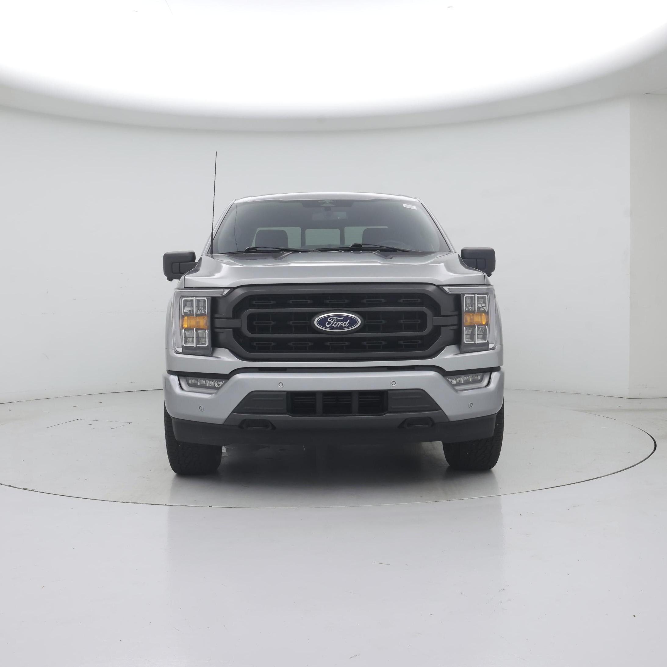 Thumbnail: 2023 Ford F-150 - 5