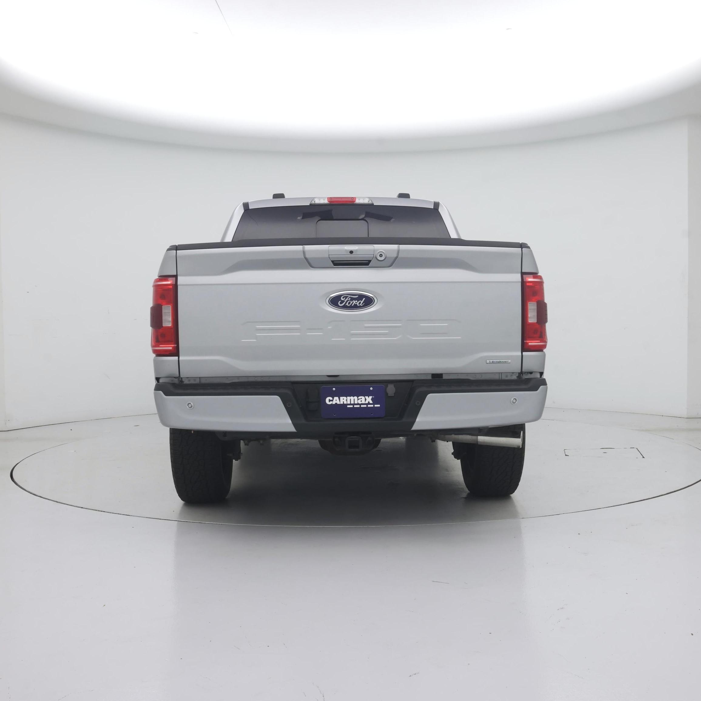 Thumbnail: 2023 Ford F-150 - 6
