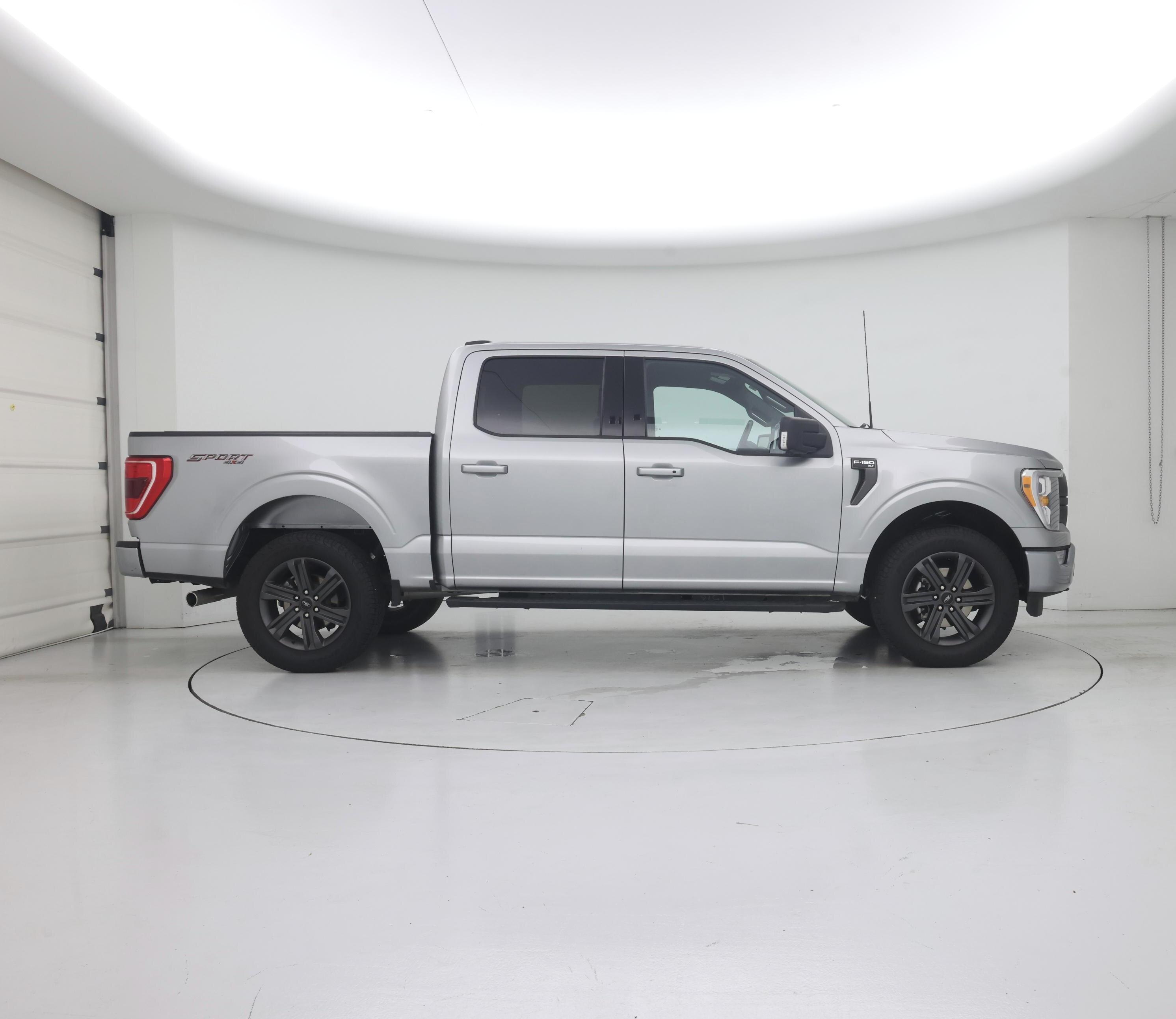 Thumbnail: 2023 Ford F-150 - 7