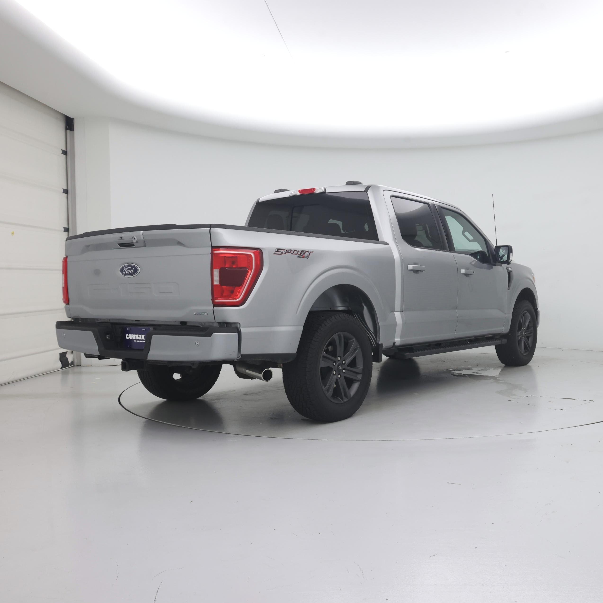 Thumbnail: 2023 Ford F-150 - 8