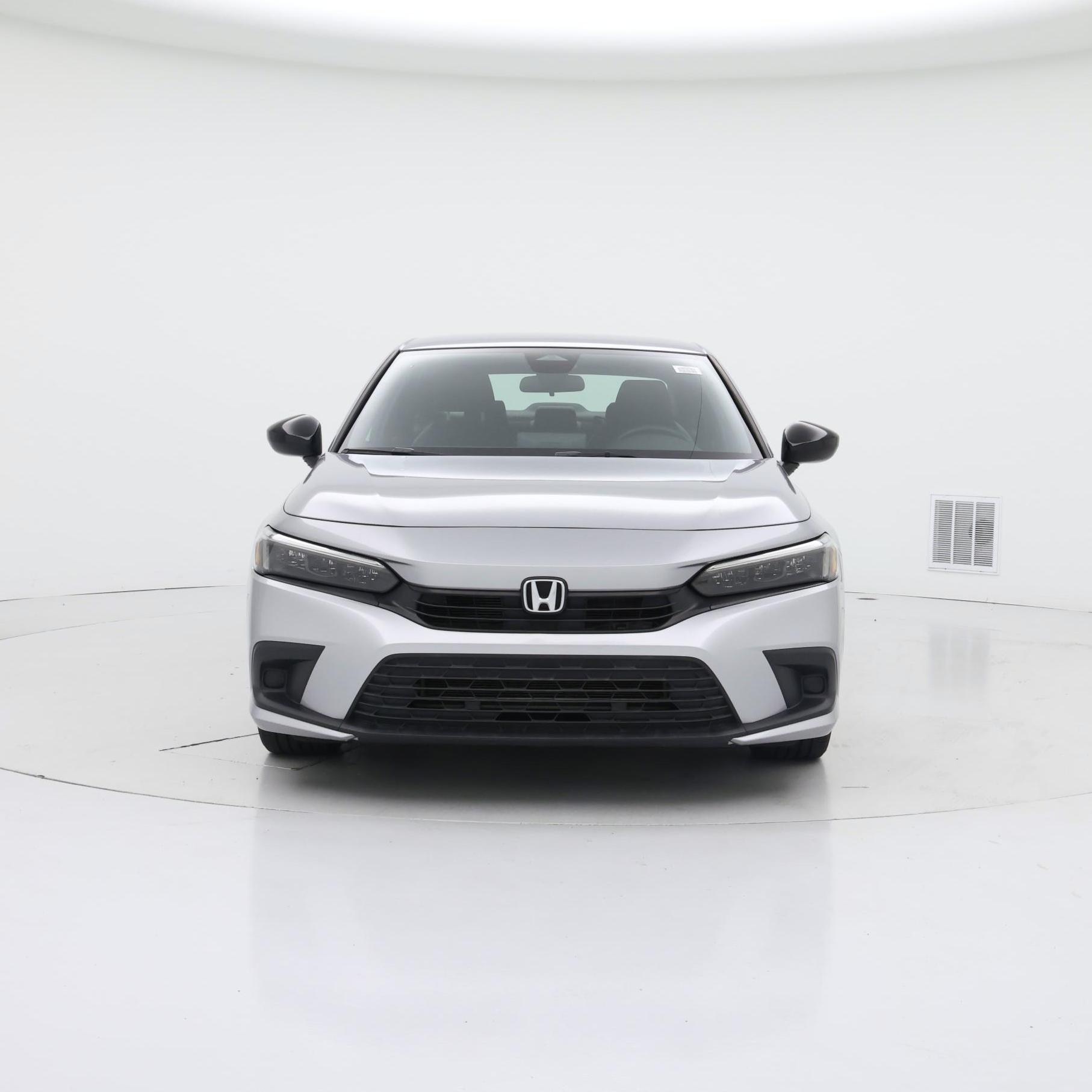 Thumbnail: 2022 Honda Civic - 5